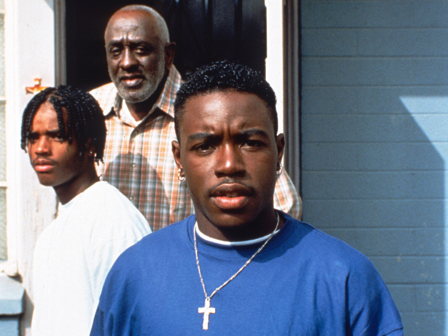 Menace II Society Trailer 1 Trailers & Videos Rotten Tomatoes
