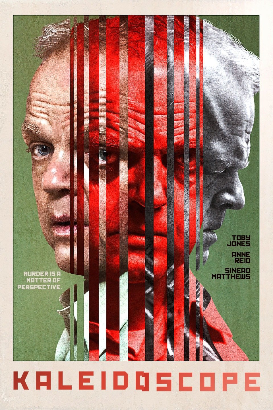 Kaleidoscope Trailer 1 Trailers & Videos Rotten Tomatoes