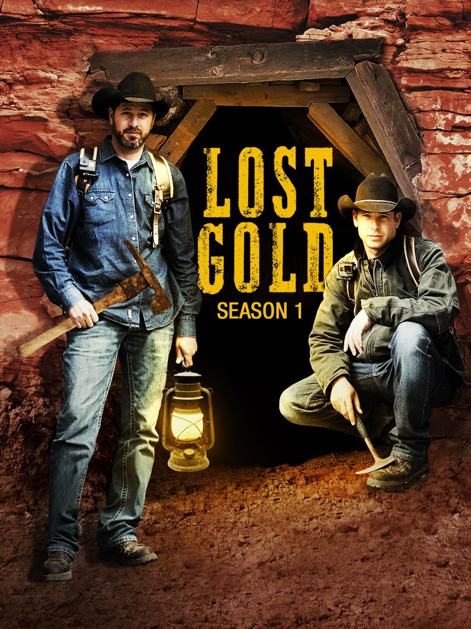 Lost Gold Rotten Tomatoes
