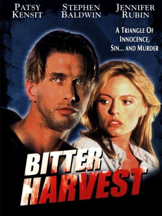 Bitter Harvest Pictures Rotten Tomatoes