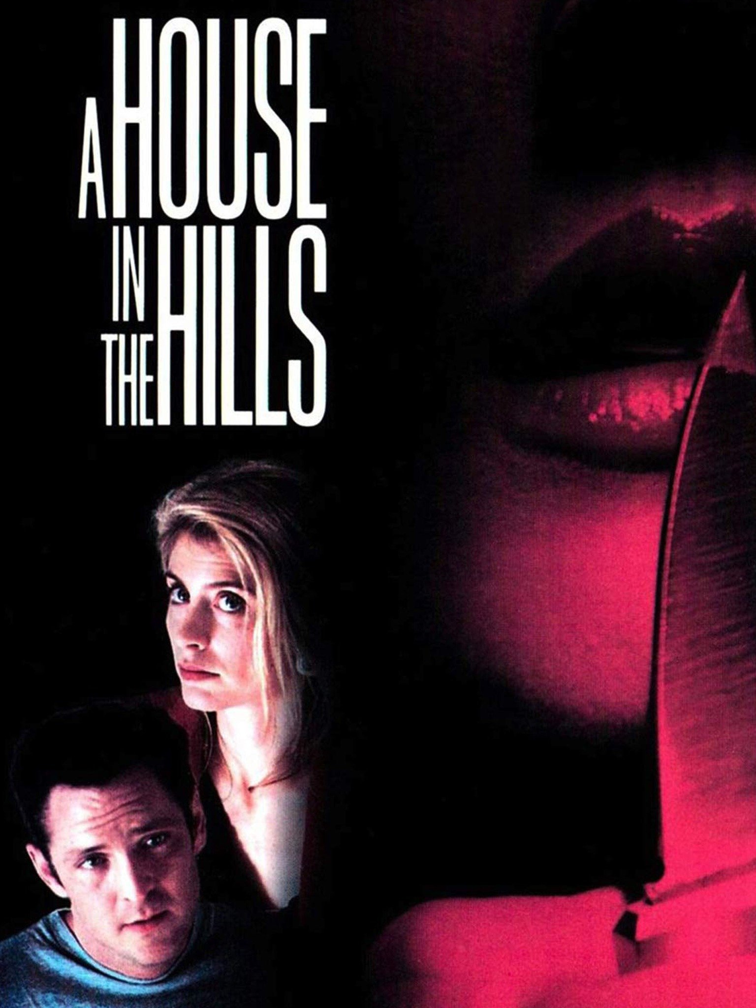A House in the Hills (1993) Rotten Tomatoes