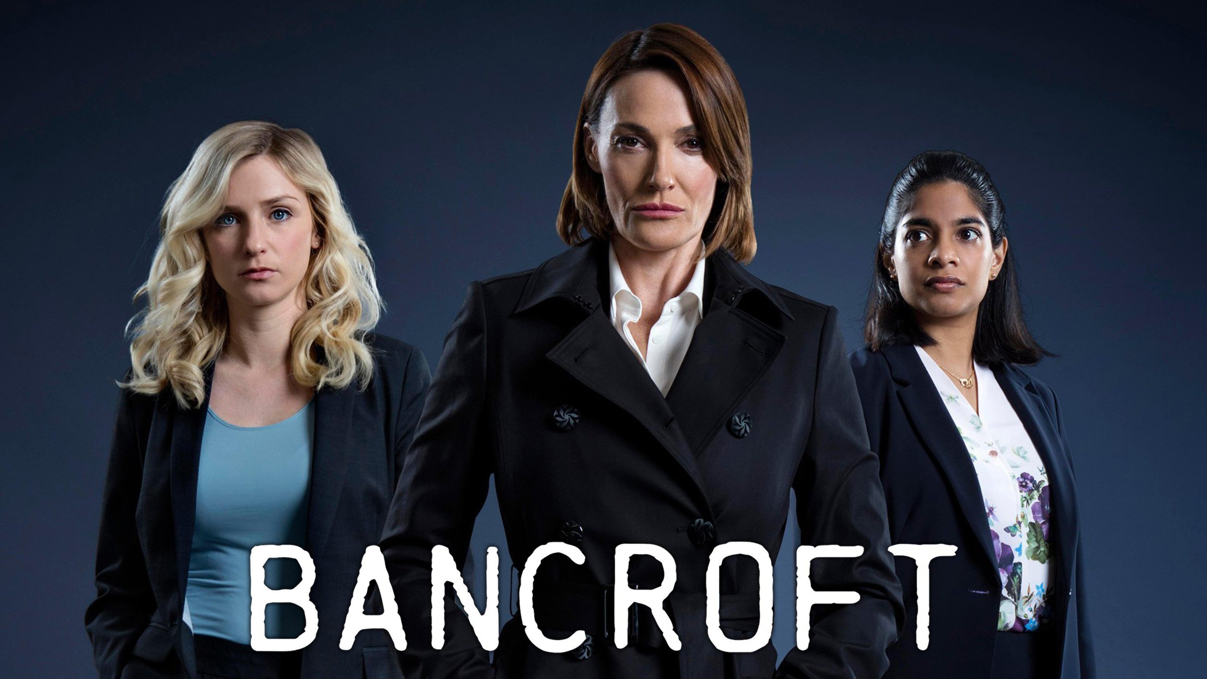 bancroft tv series review Vanna Wagoner