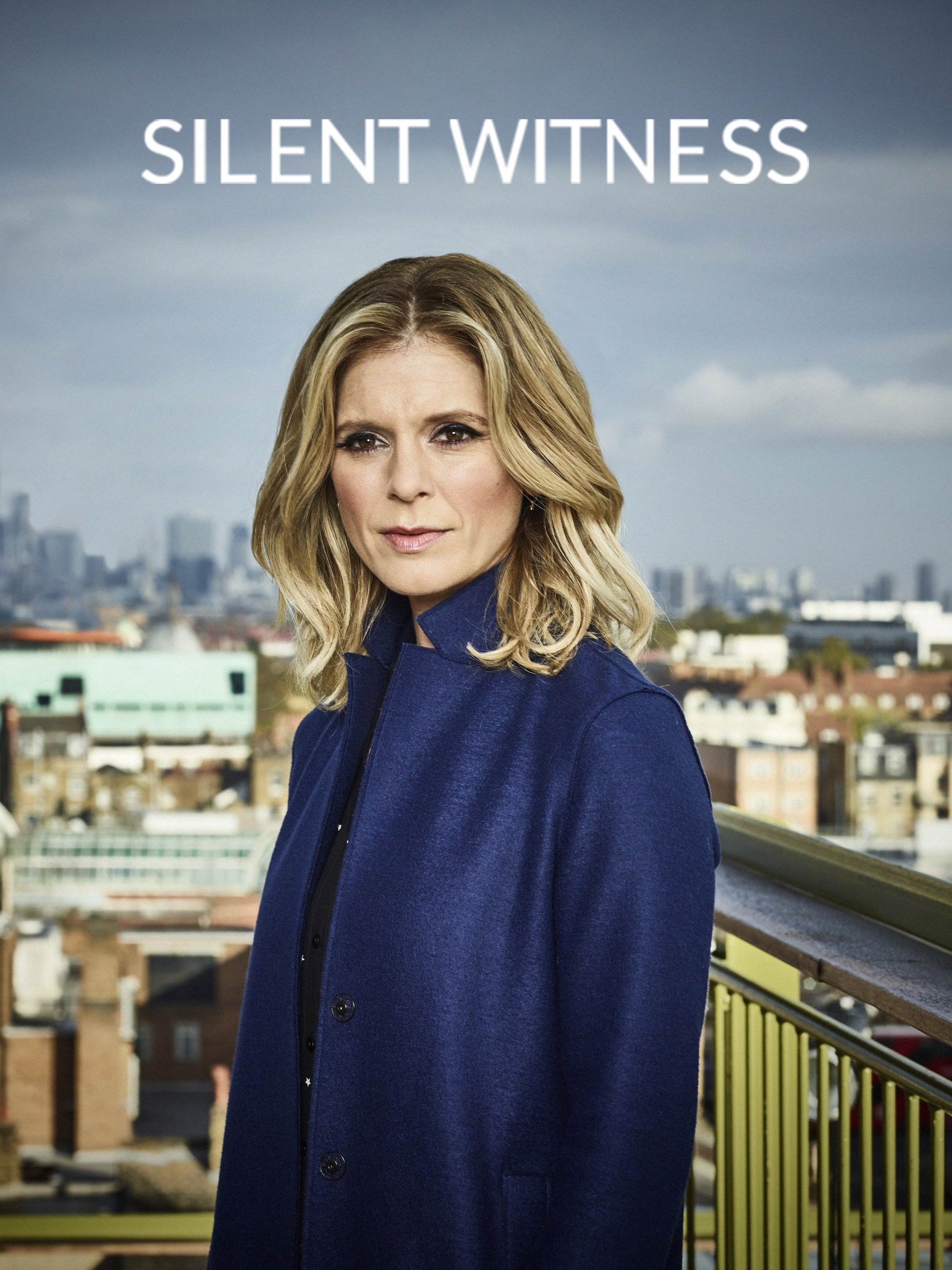 Silent Witness Rotten Tomatoes