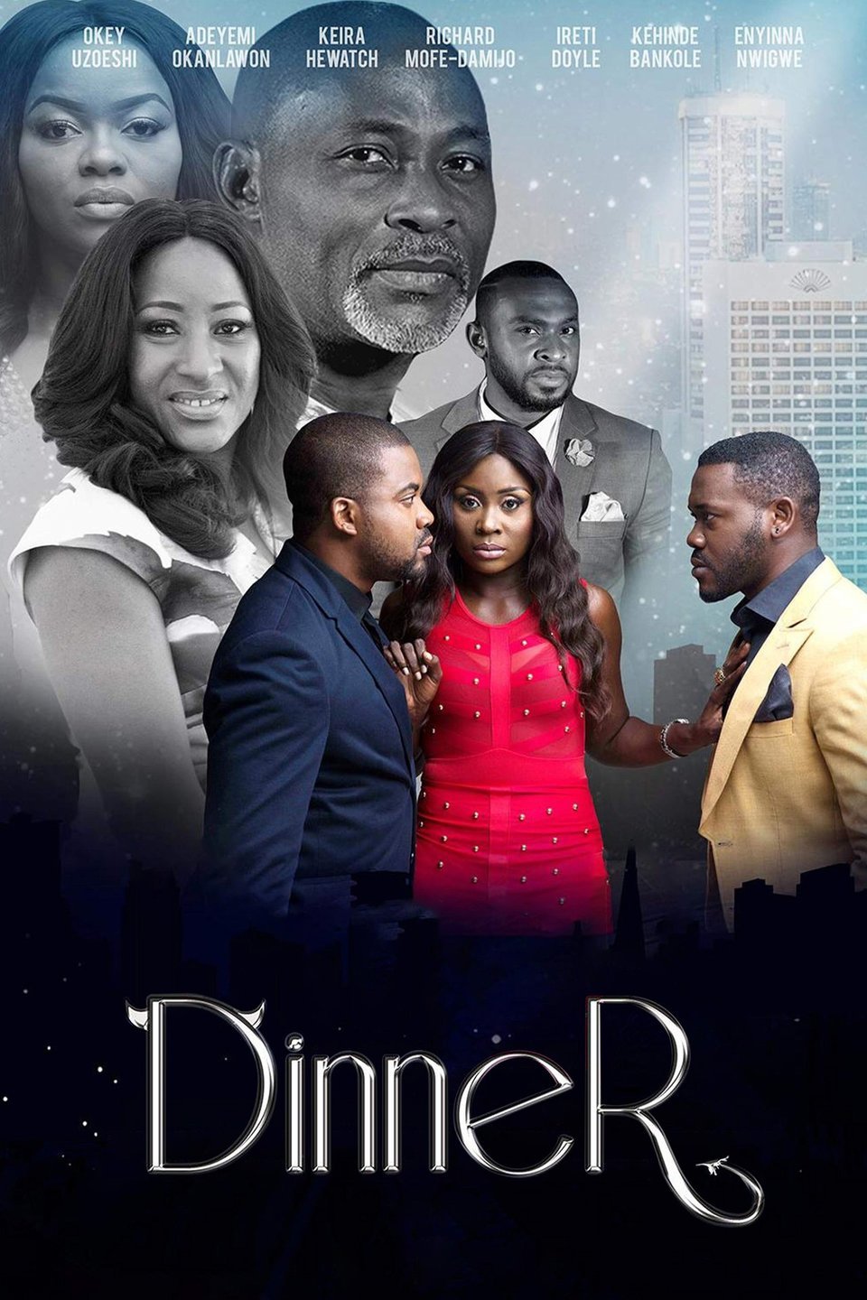 Dinner Pictures Rotten Tomatoes