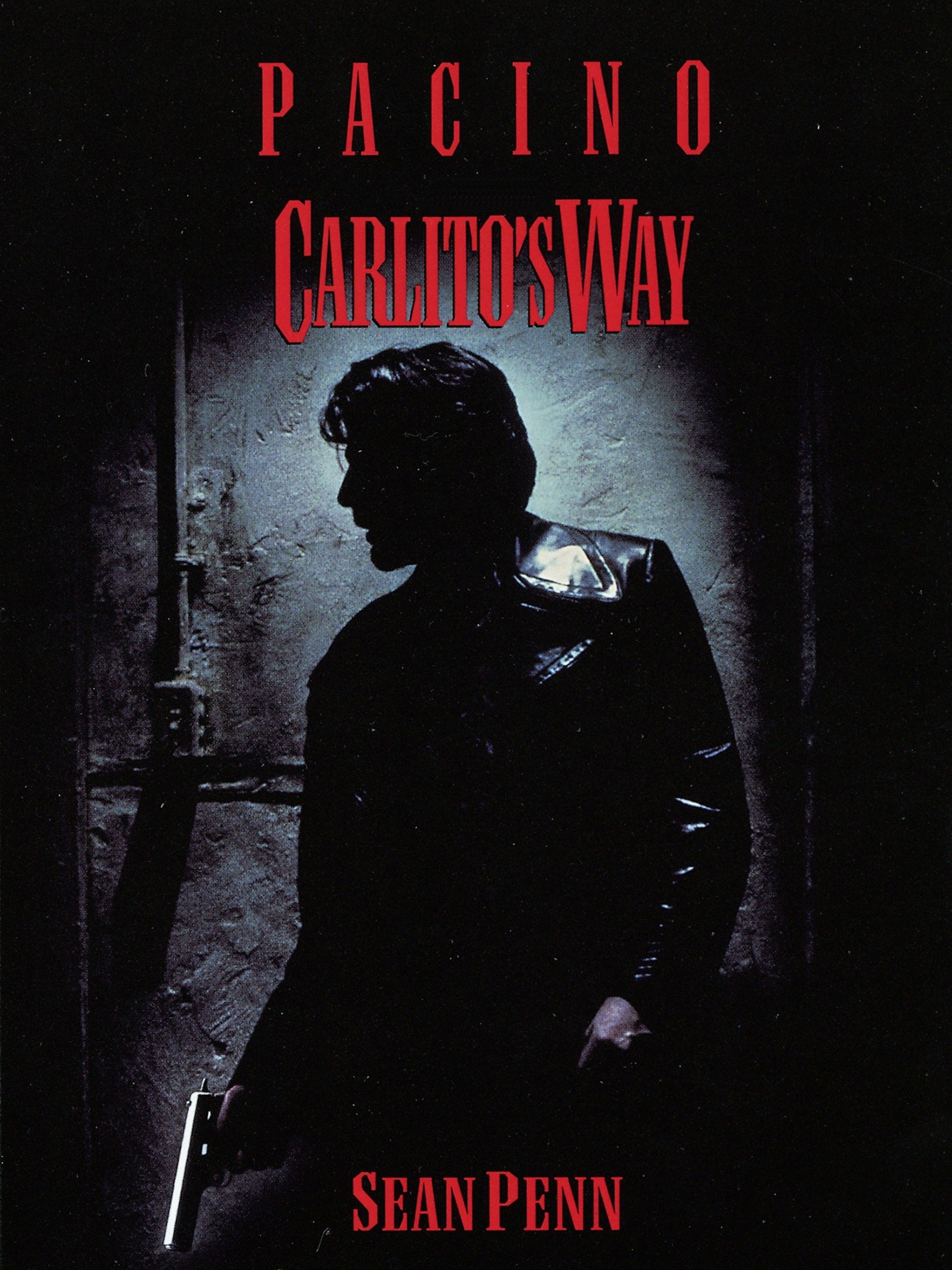 Carlito's Way (1993) Rotten Tomatoes