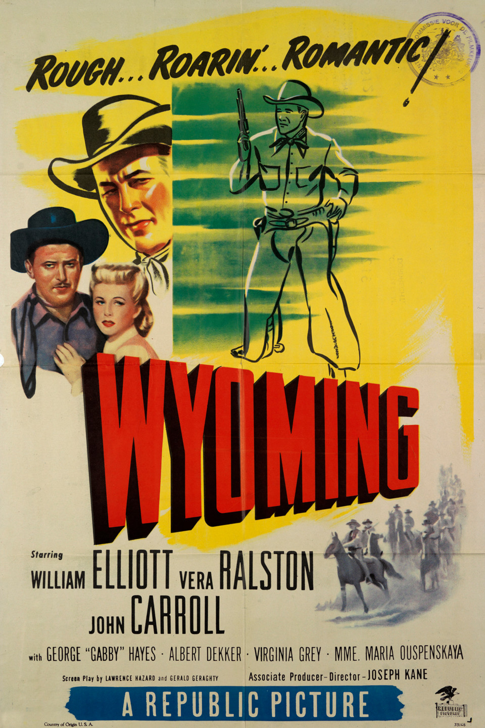Wyoming Pictures Rotten Tomatoes