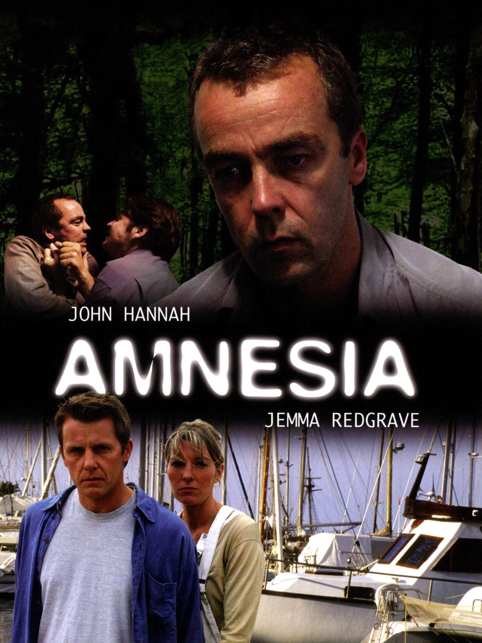 Amnesia Movie Reviews