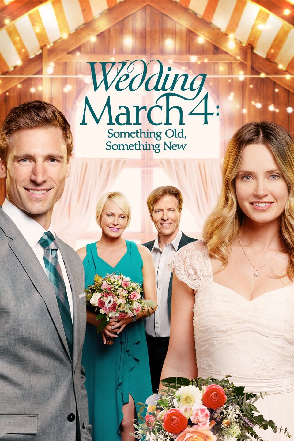 Wedding March 4 Something Old, Something New Pictures Rotten Tomatoes