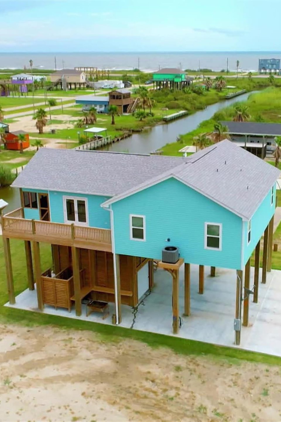 Texas Beach House Pictures Rotten Tomatoes