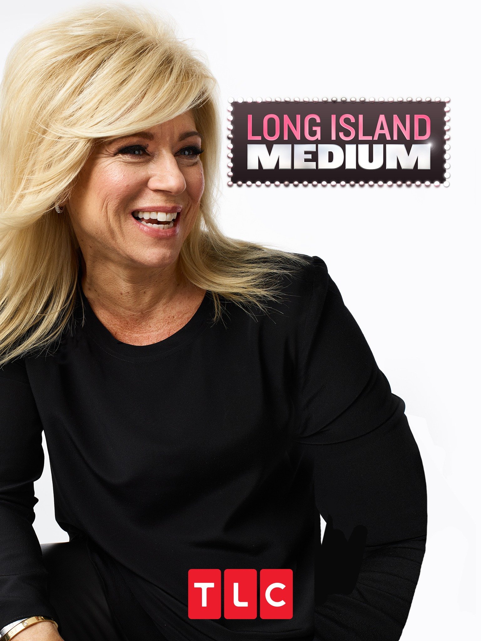 Long Island Medium Tour 2024 Calendar alysia leslie