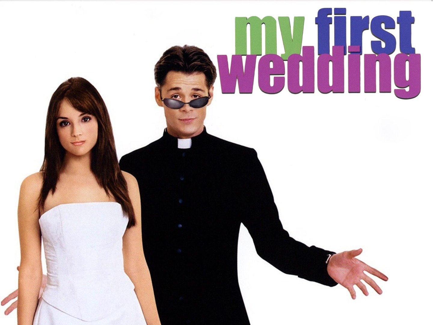 My First Wedding (2006) Rotten Tomatoes