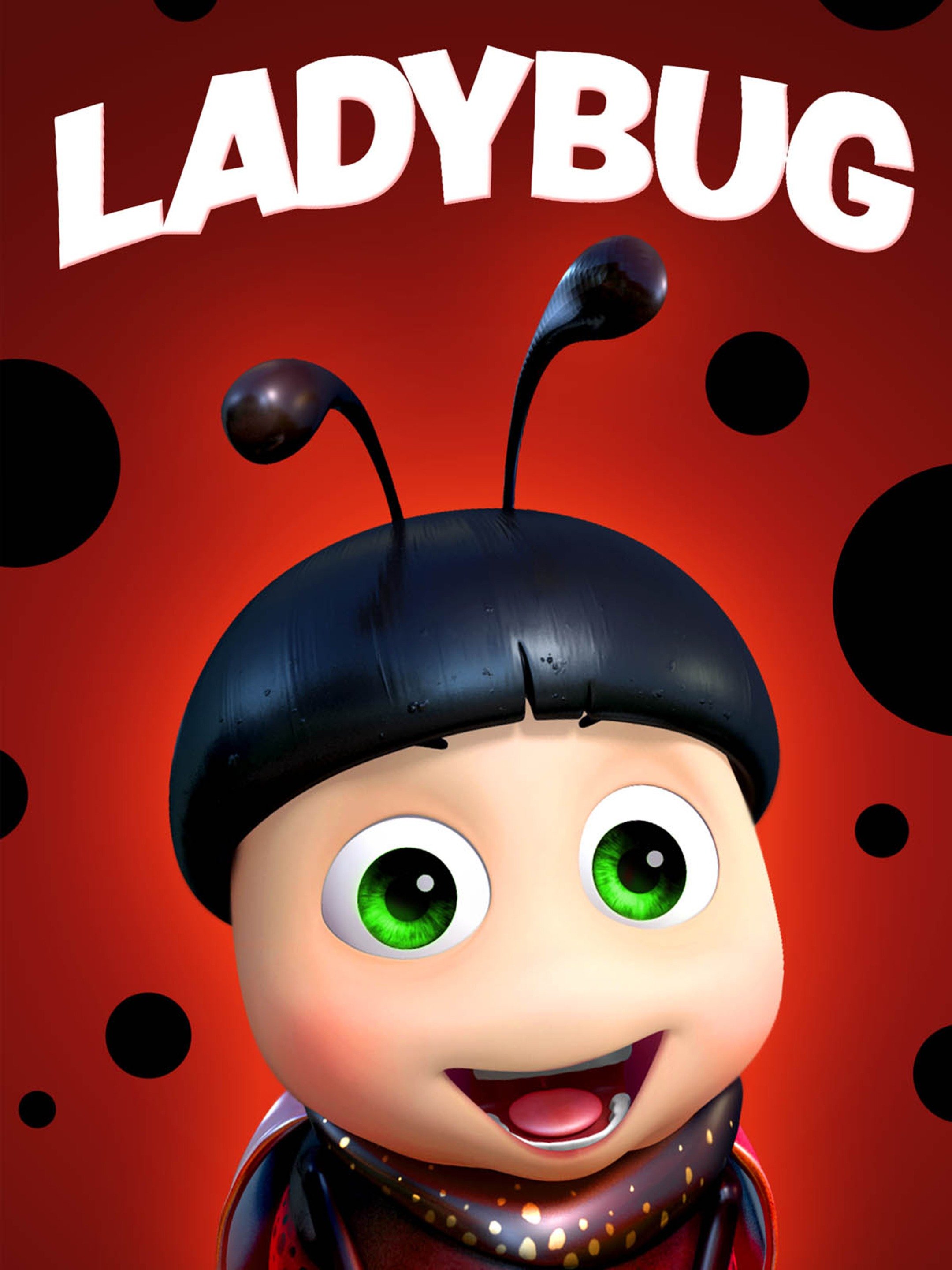 The Ladybug (2018) Rotten Tomatoes