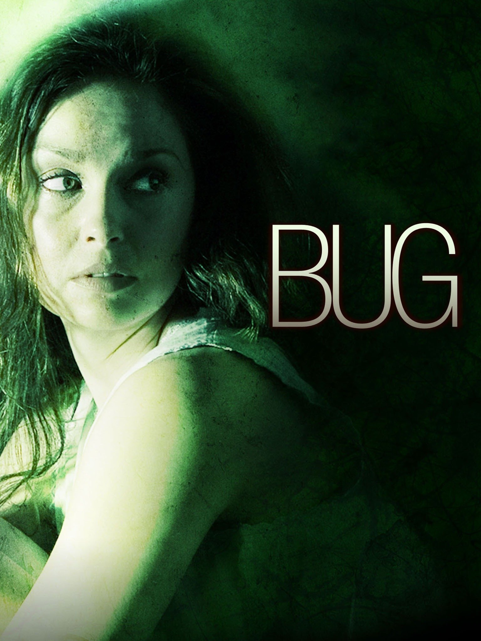 Bug (2006) Rotten Tomatoes