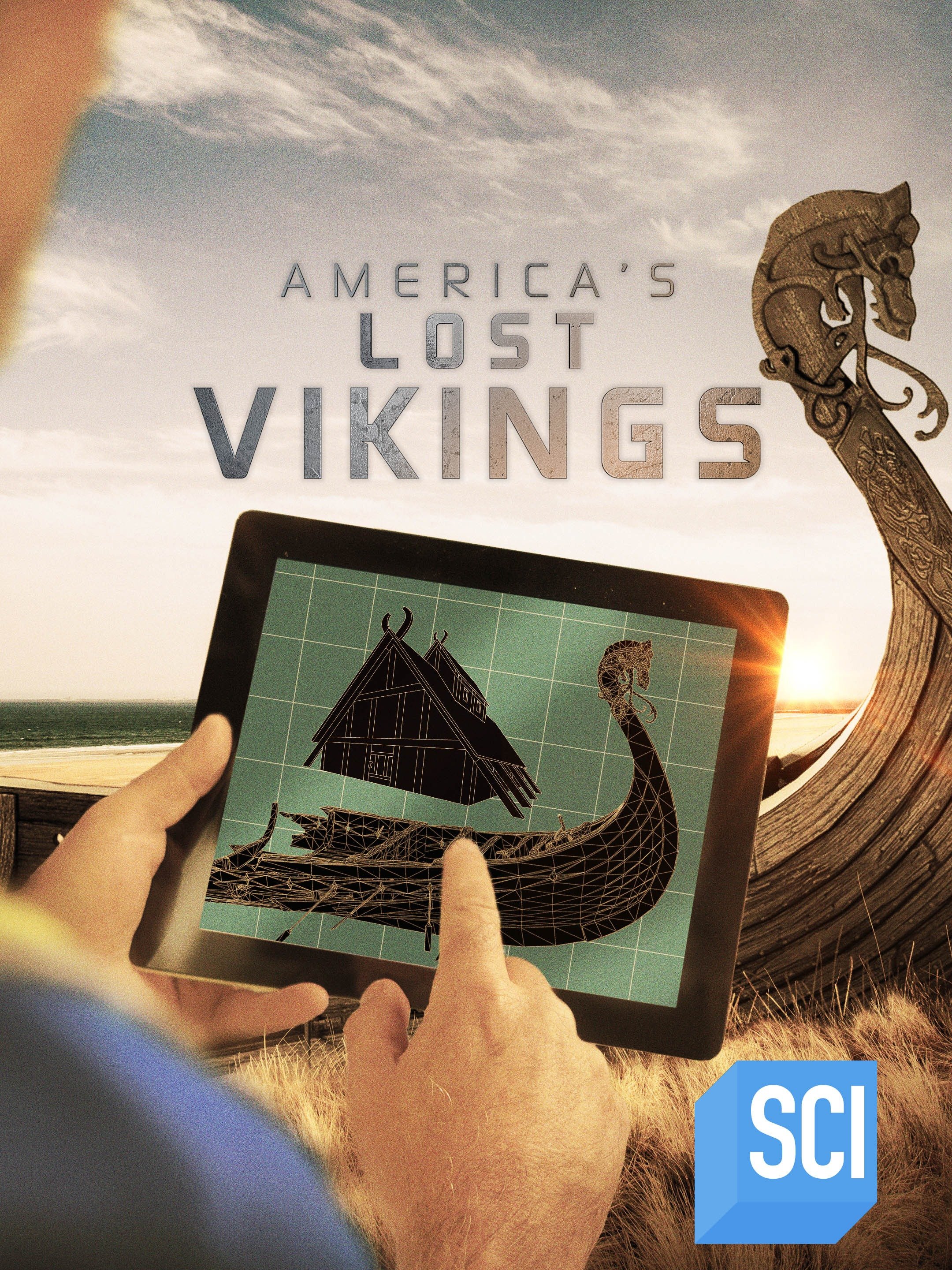 America's Lost Vikings Rotten Tomatoes