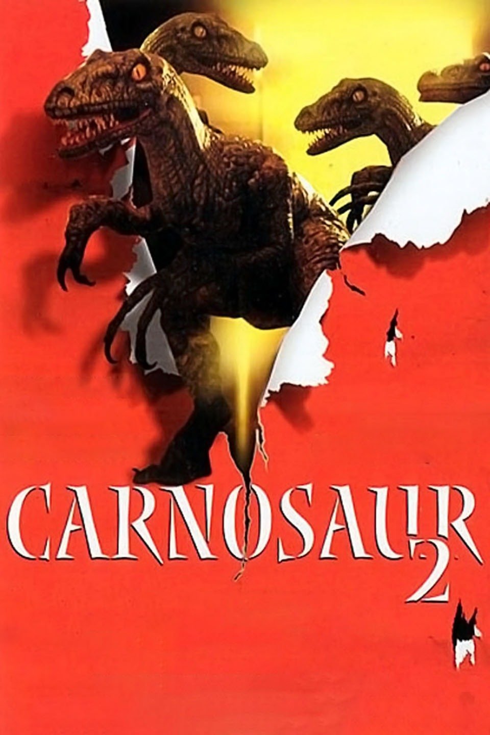 Carnosaur 2 Rotten Tomatoes