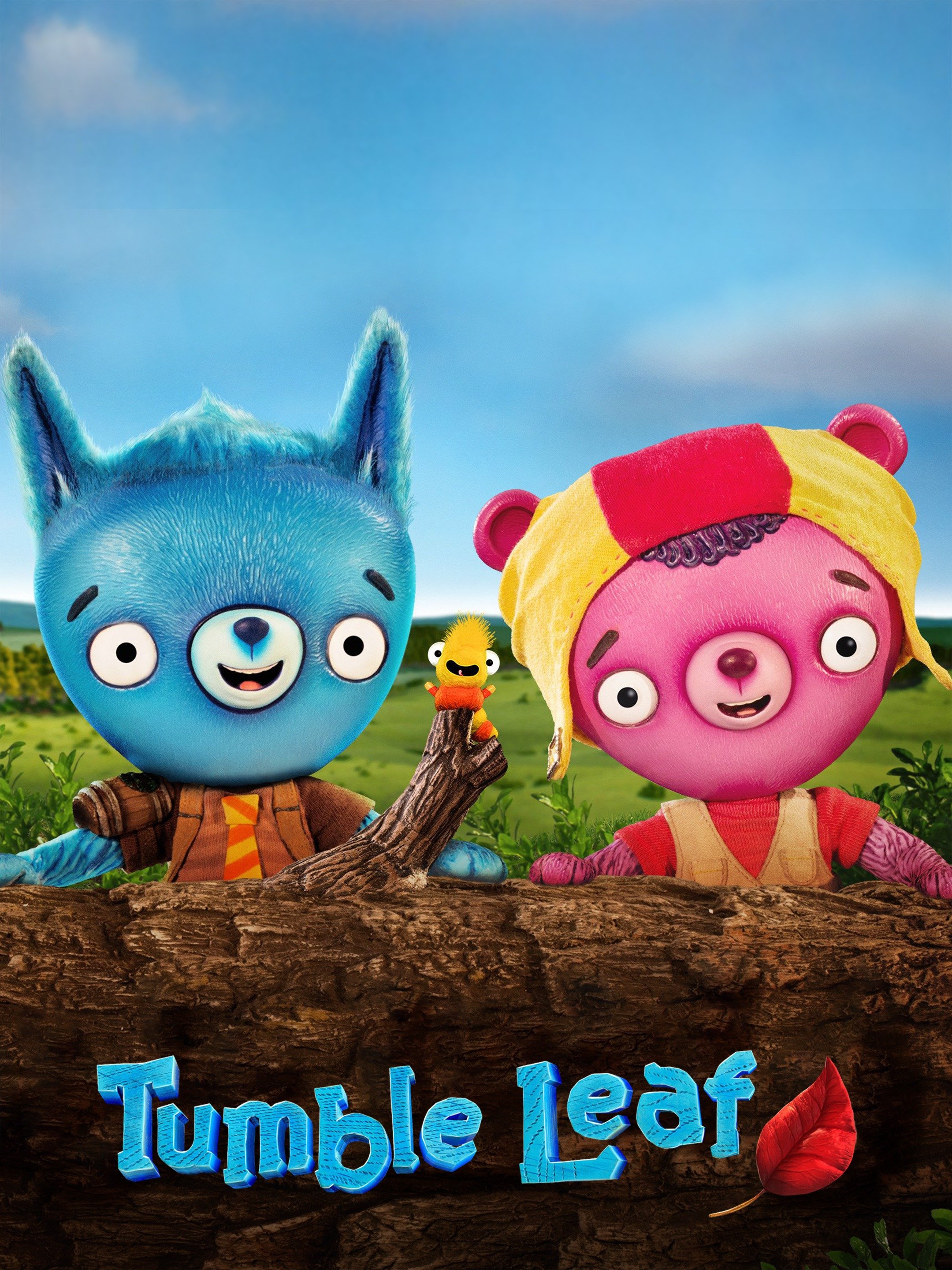 Tumble Leaf Rotten Tomatoes