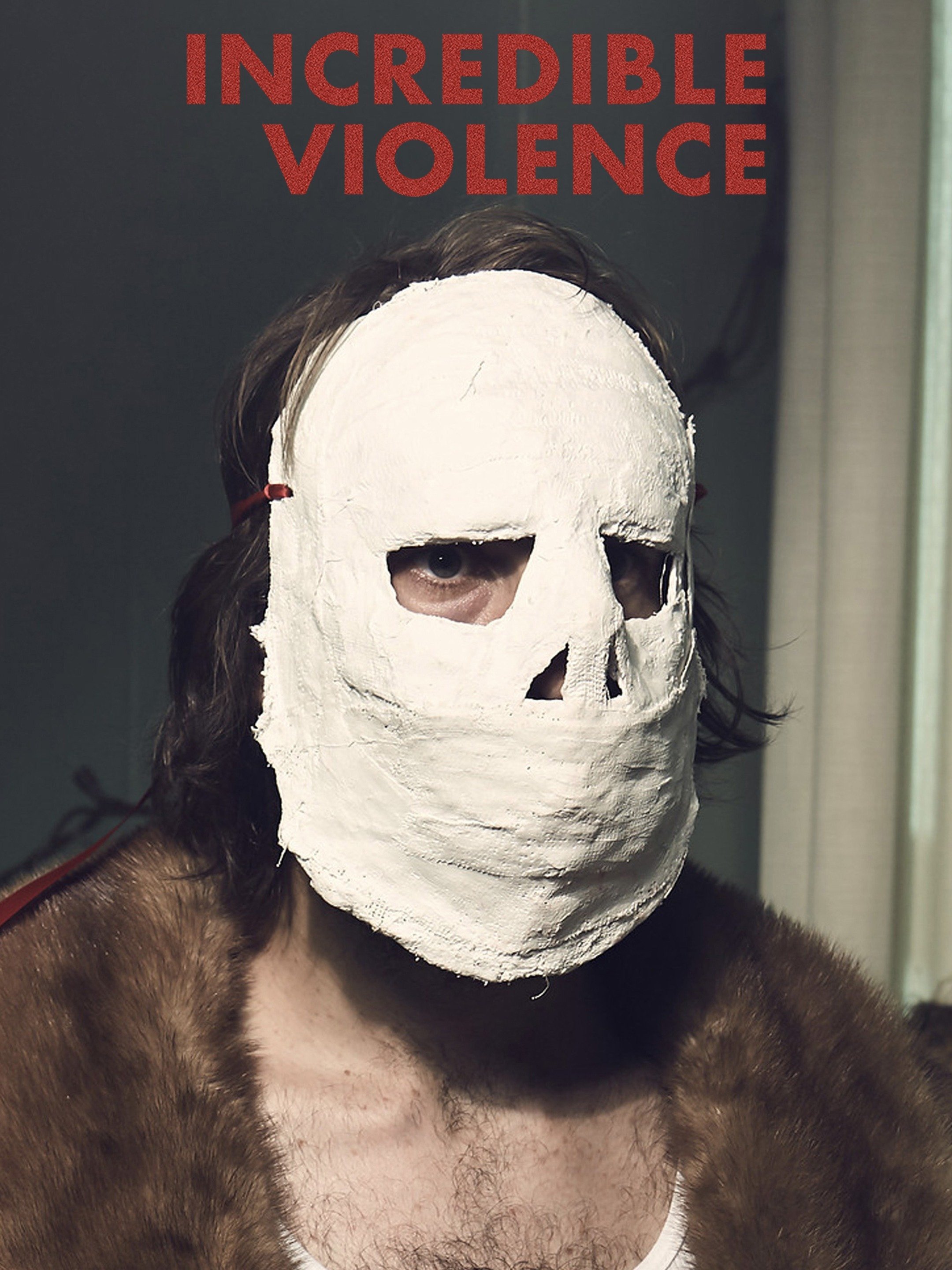 Incredible Violence Movie Reviews