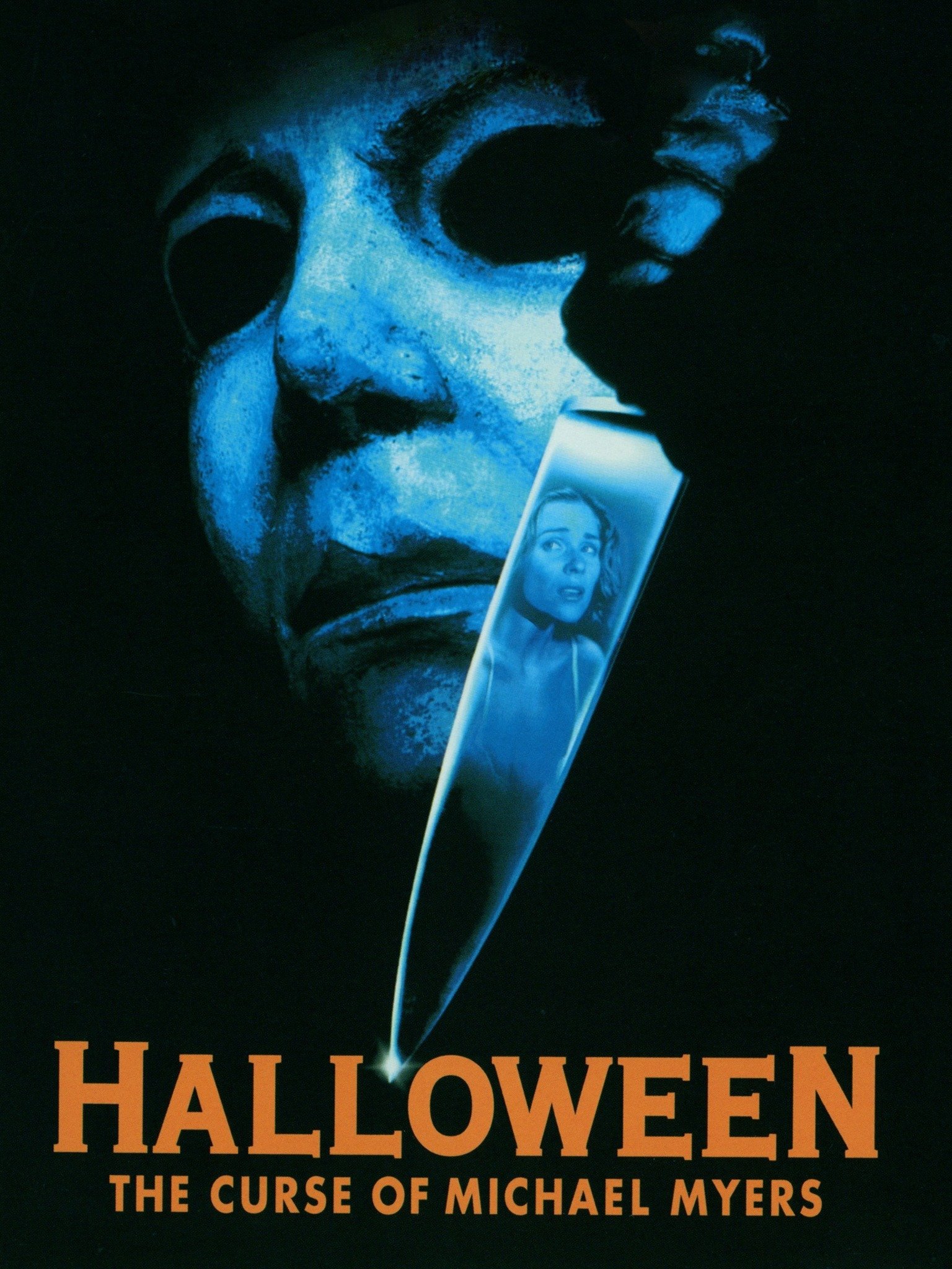 Halloween The Curse of Michael Myers (1995) Rotten Tomatoes