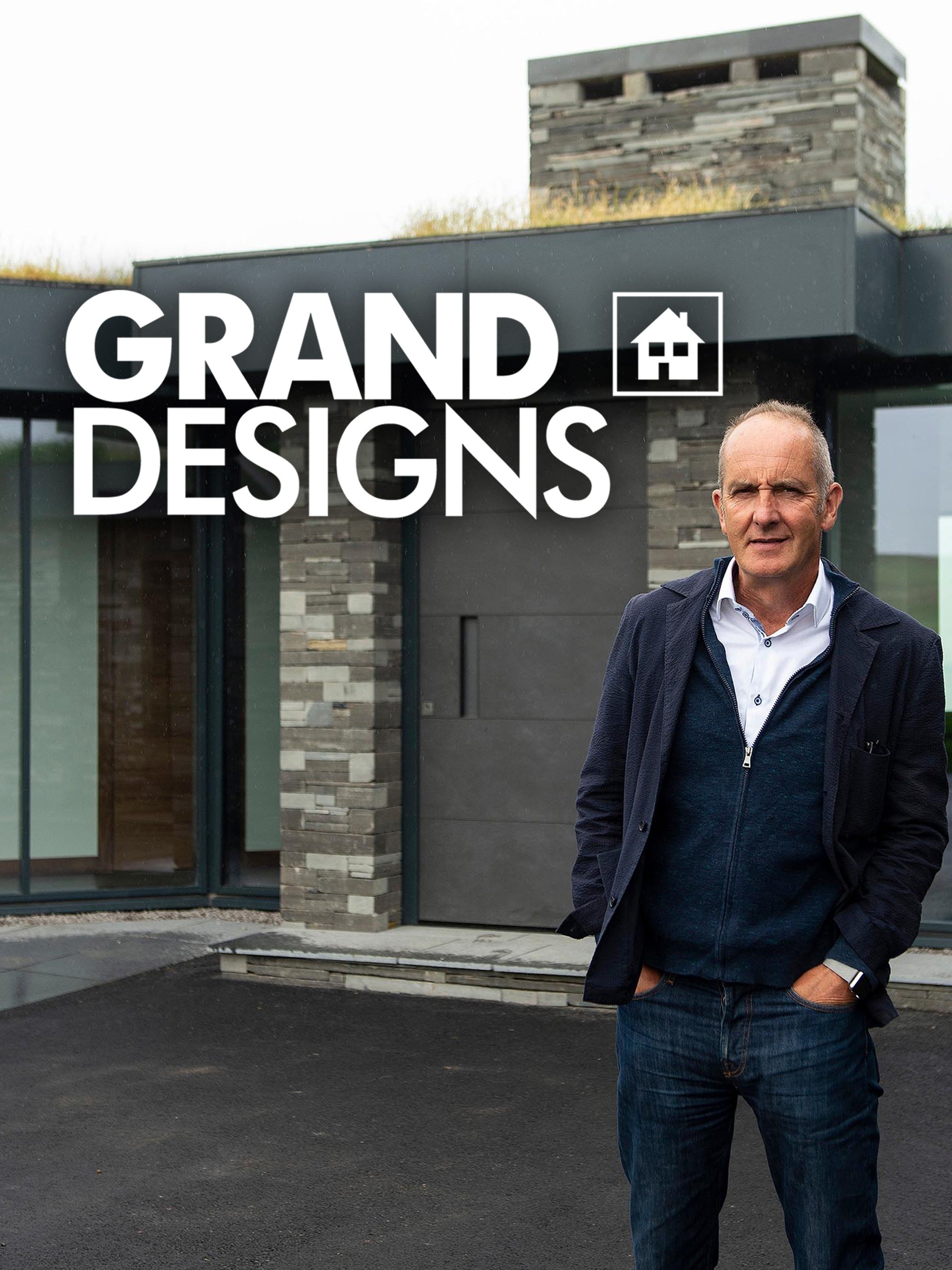 Grand Designs Season 20 Pictures Rotten Tomatoes
