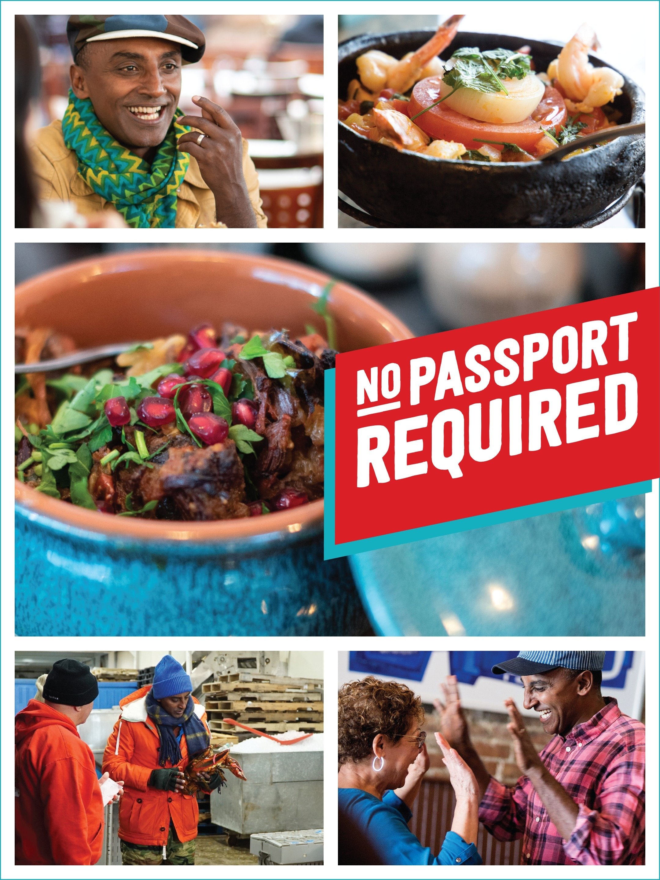 No Passport Required Rotten Tomatoes