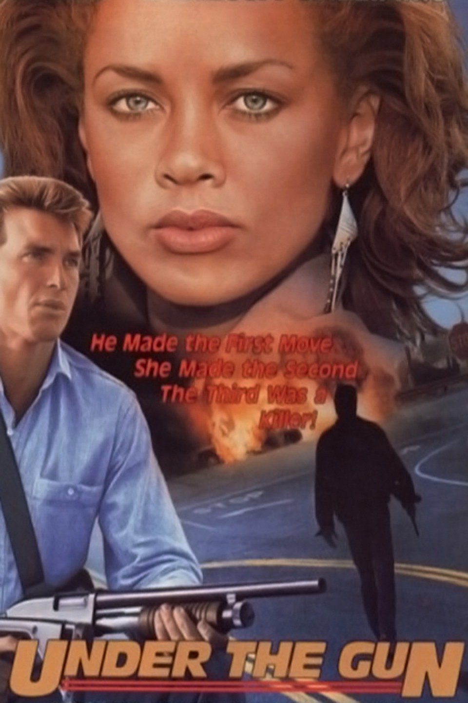 Under the Gun (1995) Rotten Tomatoes