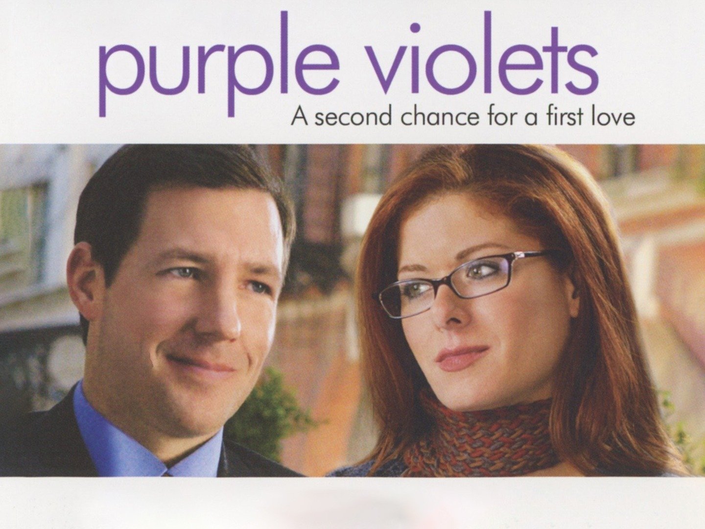Purple Violets (2007) Rotten Tomatoes