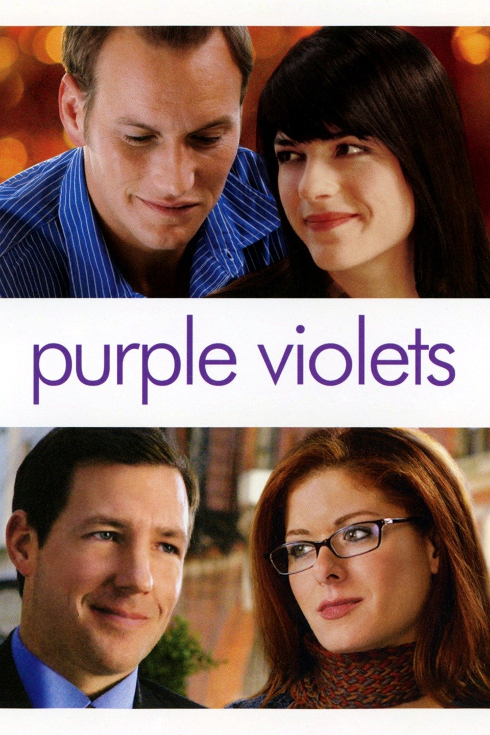 Purple Violets Rotten Tomatoes