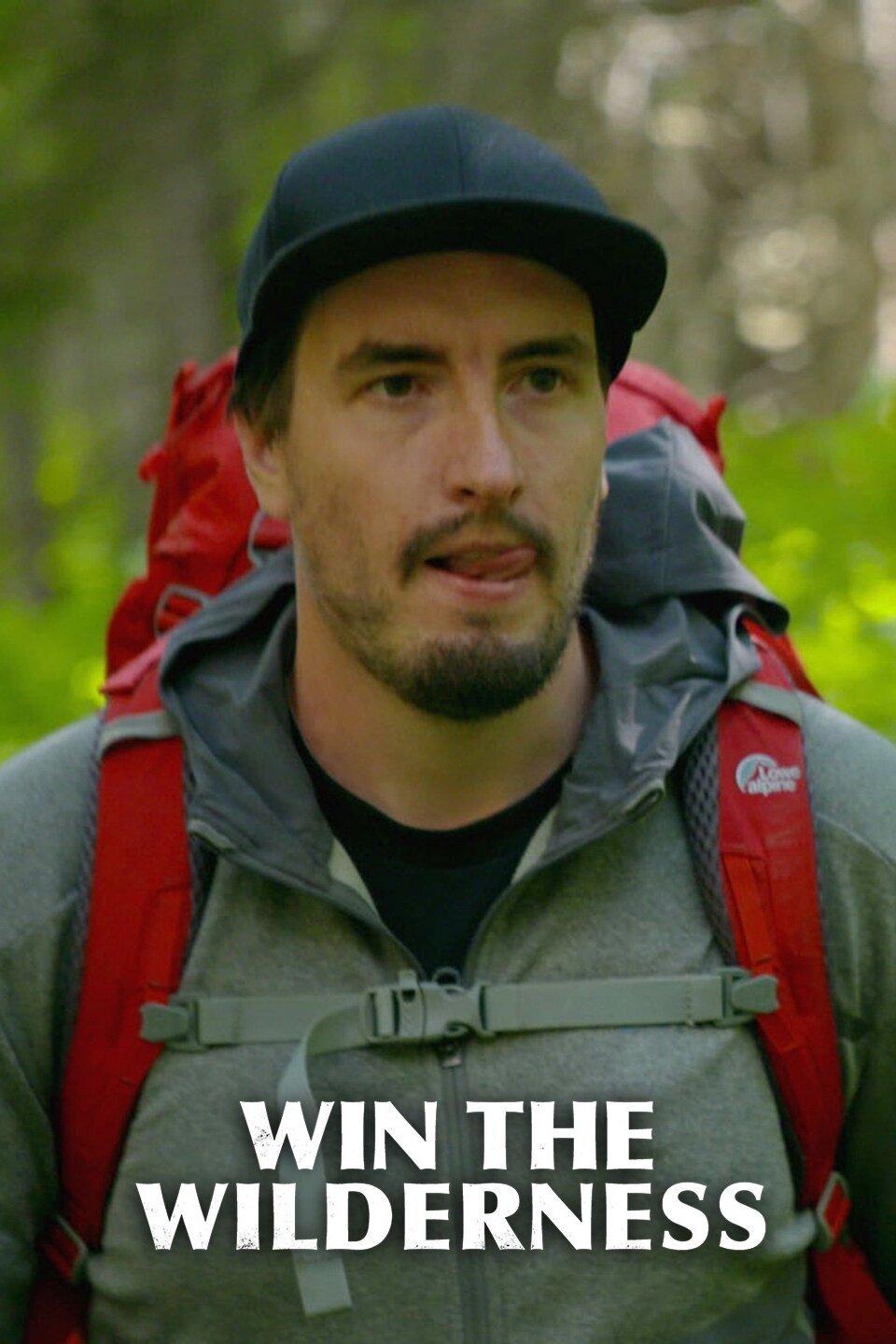 Win The Wilderness Rotten Tomatoes