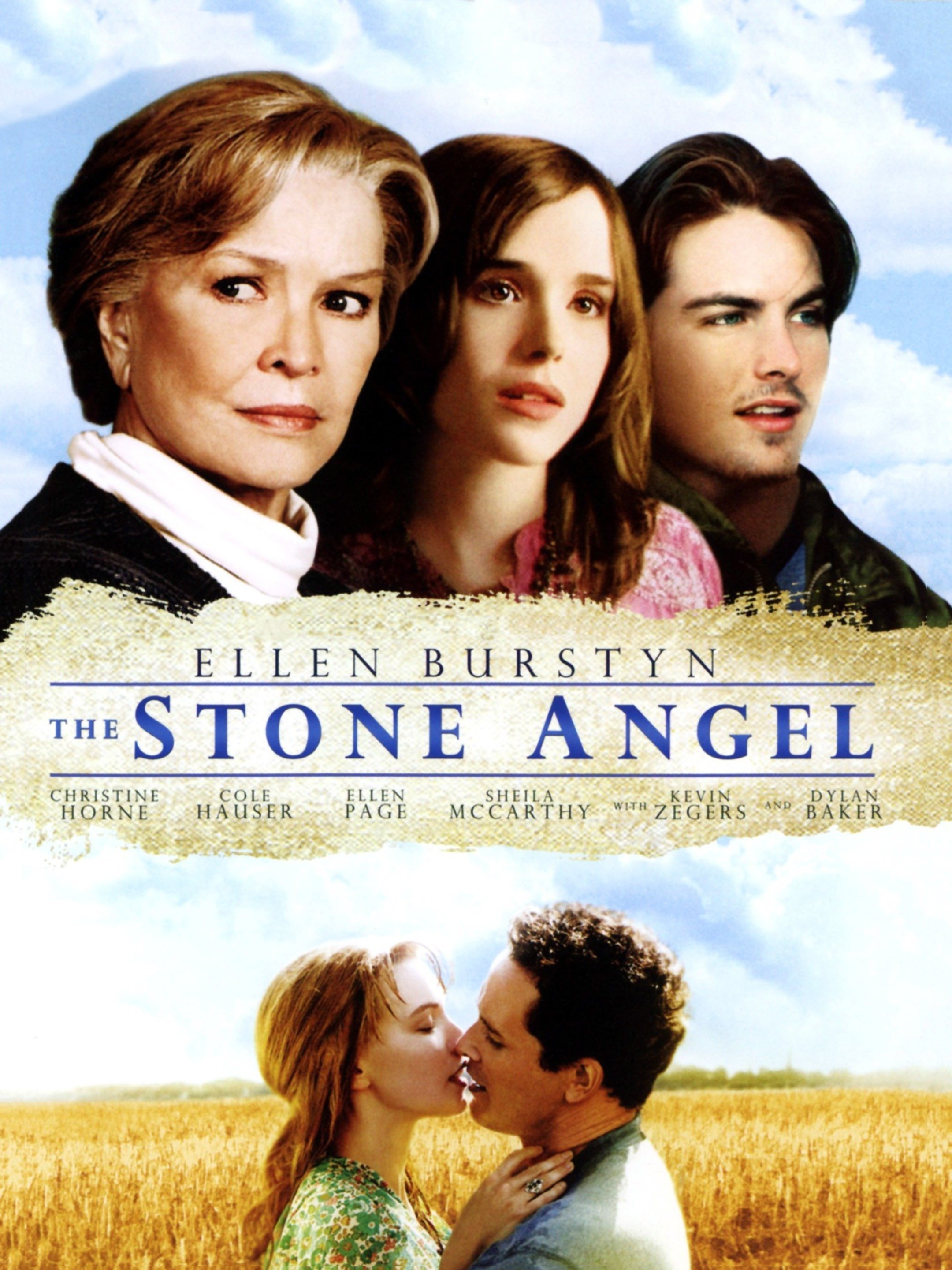 The Stone Angel Study Guide GradeSaver