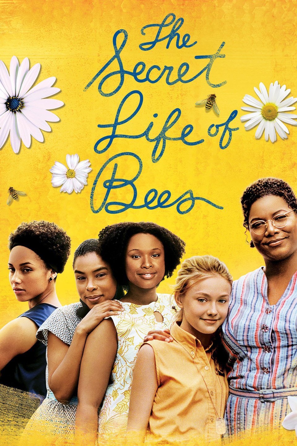 The Secret Life Of Bees (2008) - Imdb The Secret Life Of Bees - Rotten Tomatoes