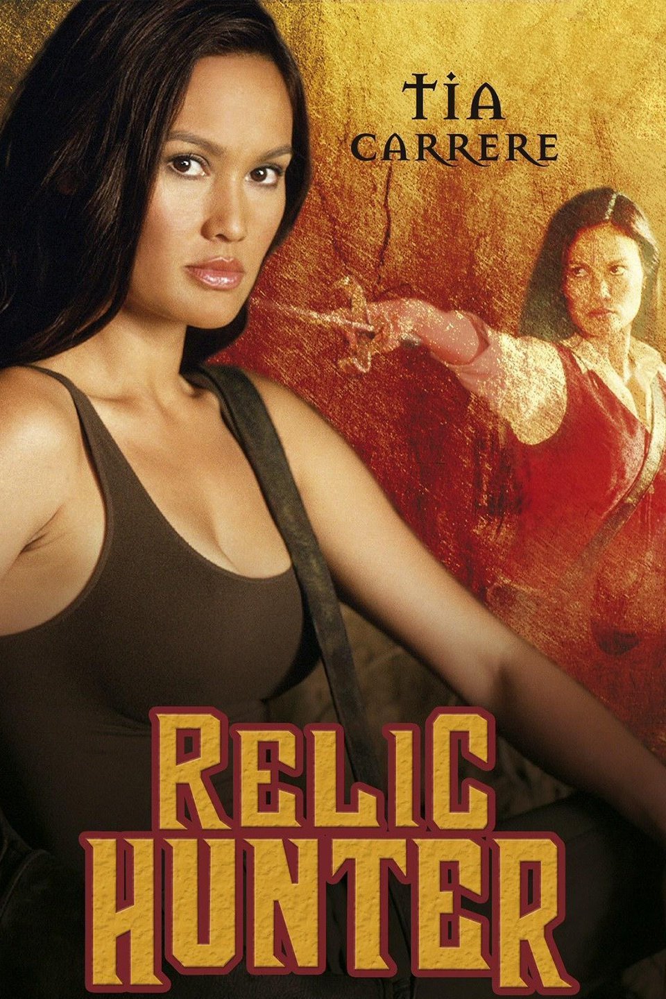 Relic Hunter Rotten Tomatoes