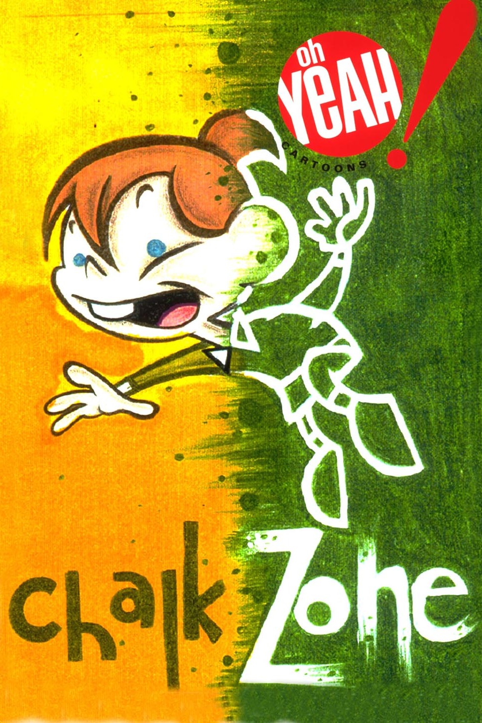 ChalkZone Rotten Tomatoes