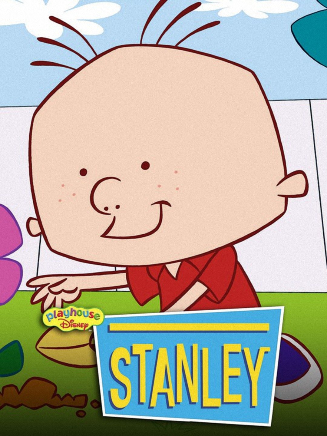 Stanley Playhouse Disney