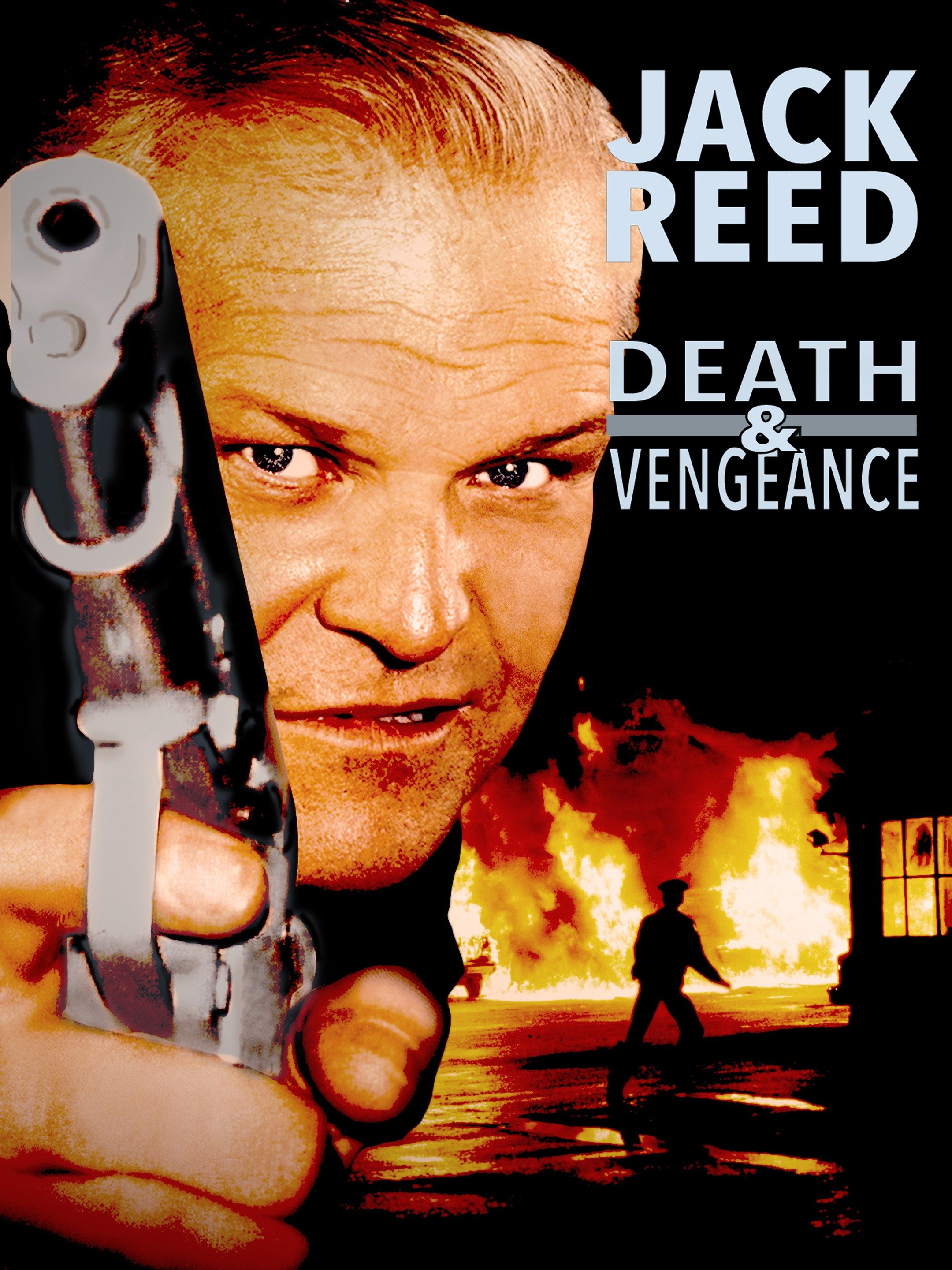 Jack Reed Death and Vengeance (1996) Rotten Tomatoes