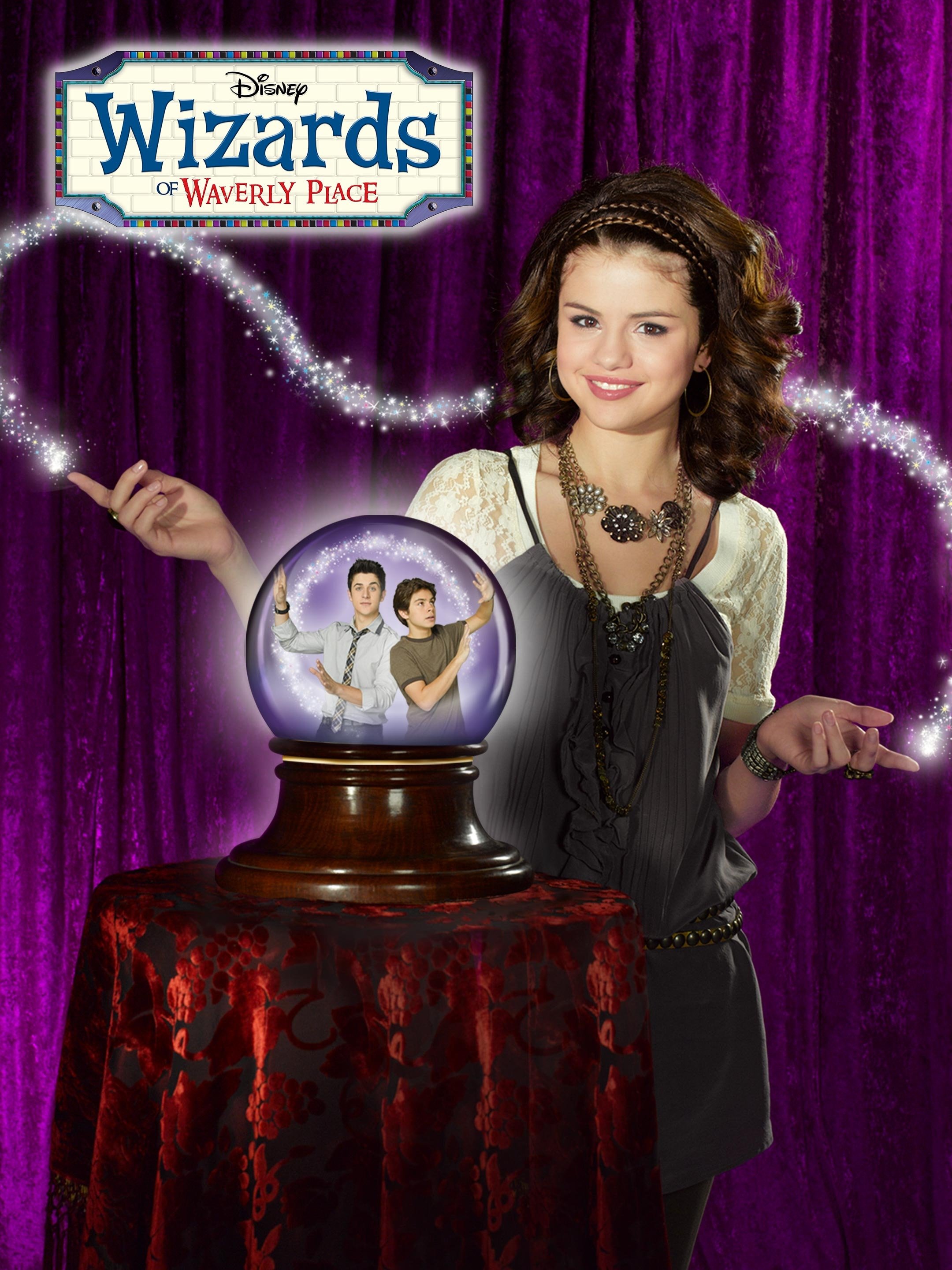 Wizards of Waverly Place Rotten Tomatoes