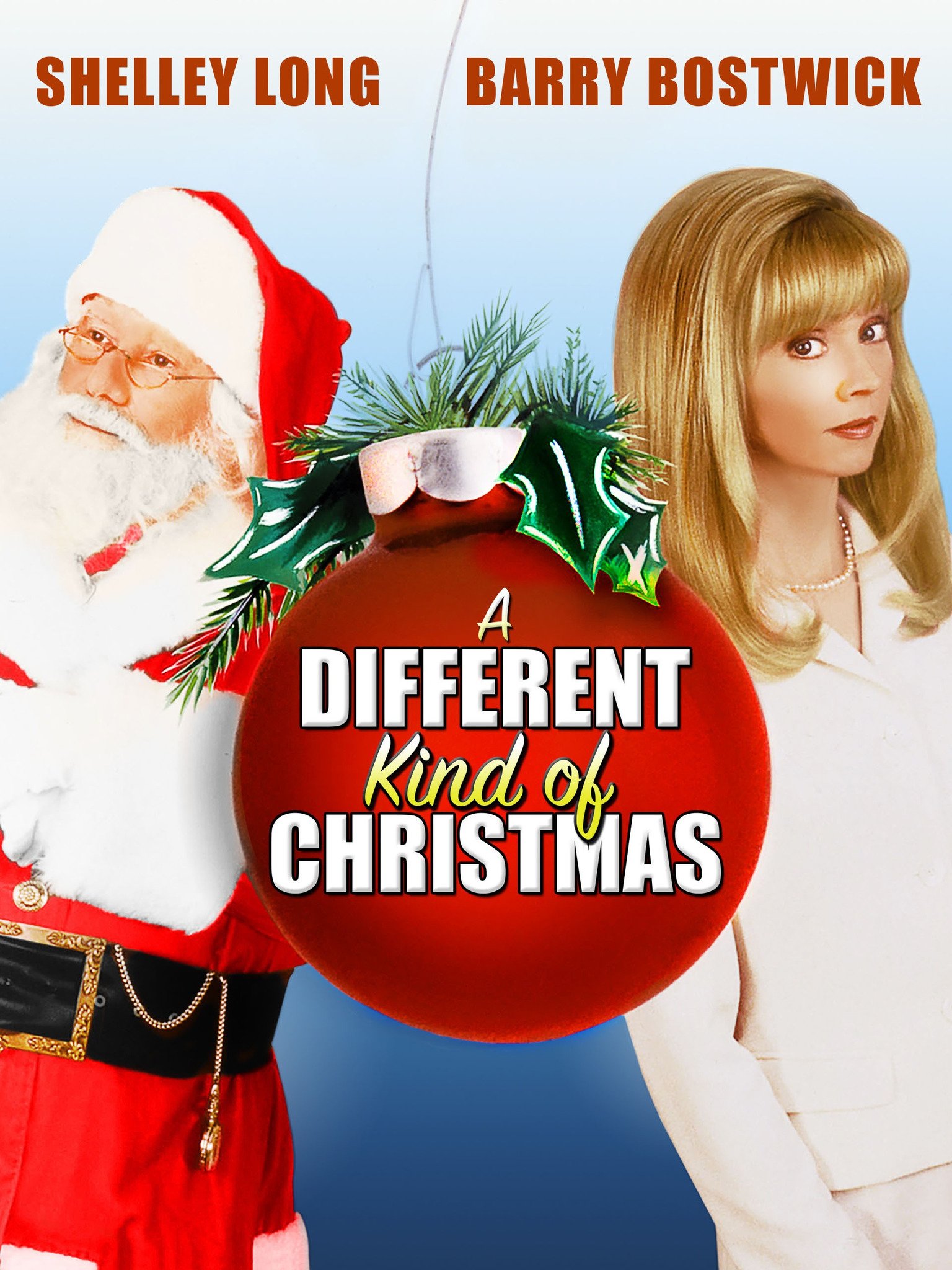 A Different Kind of Christmas (1996) Rotten Tomatoes