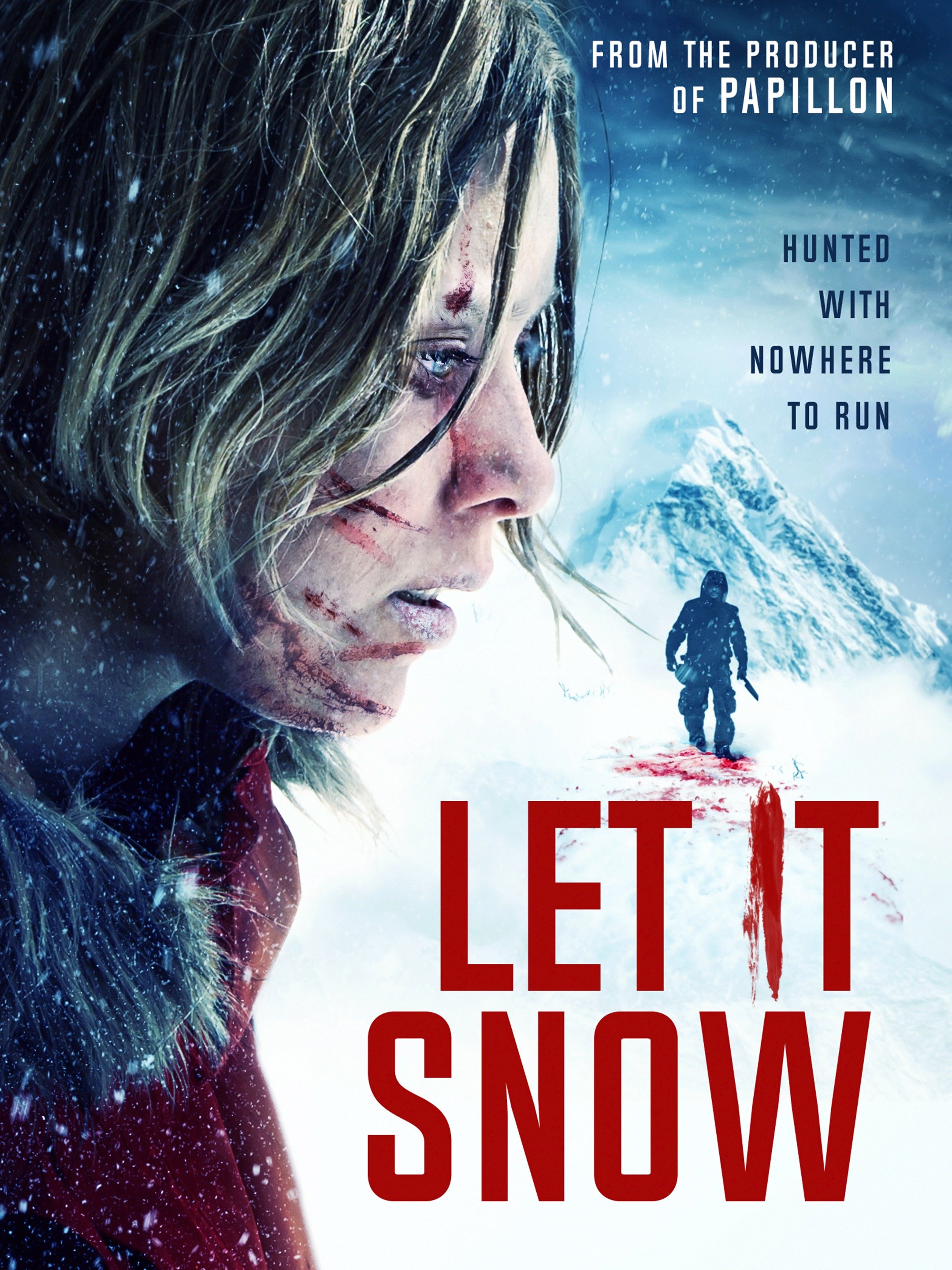 Let it Snow Movie Reviews