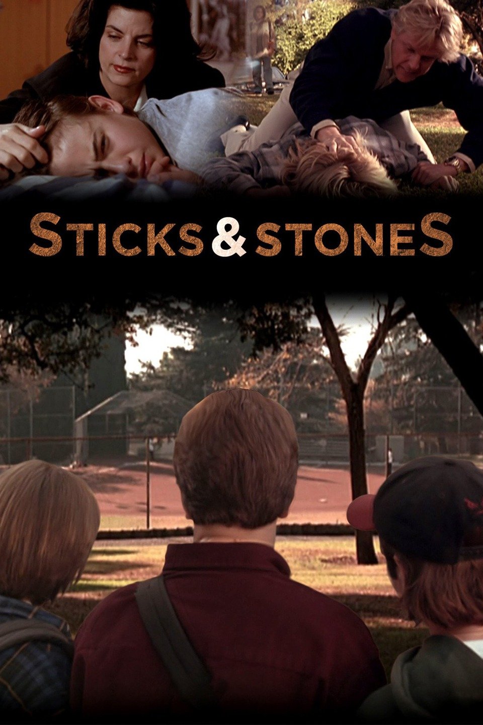 Sticks and Stones (1996) Rotten Tomatoes