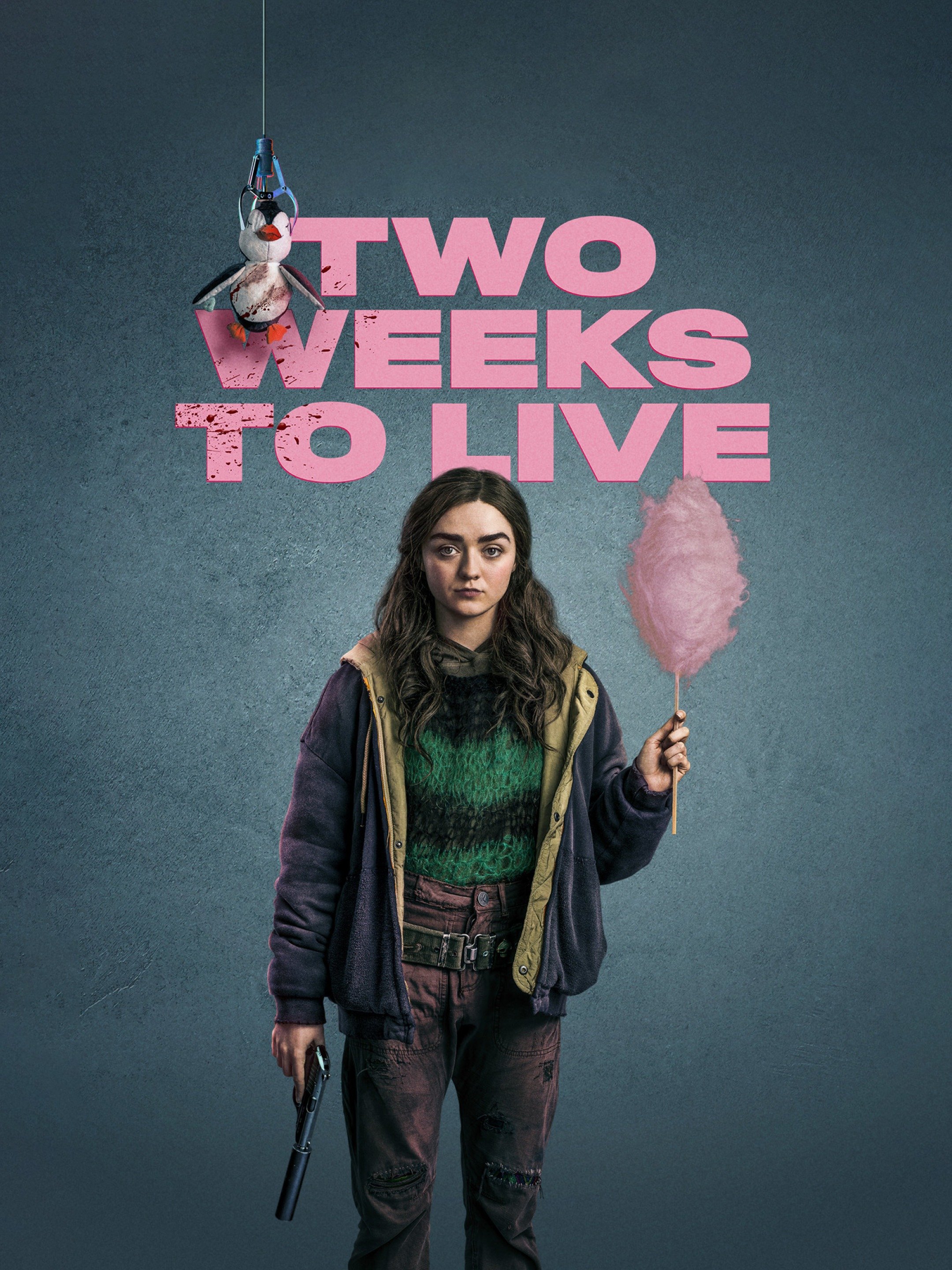Two Weeks To Live - Rotten Tomatoes