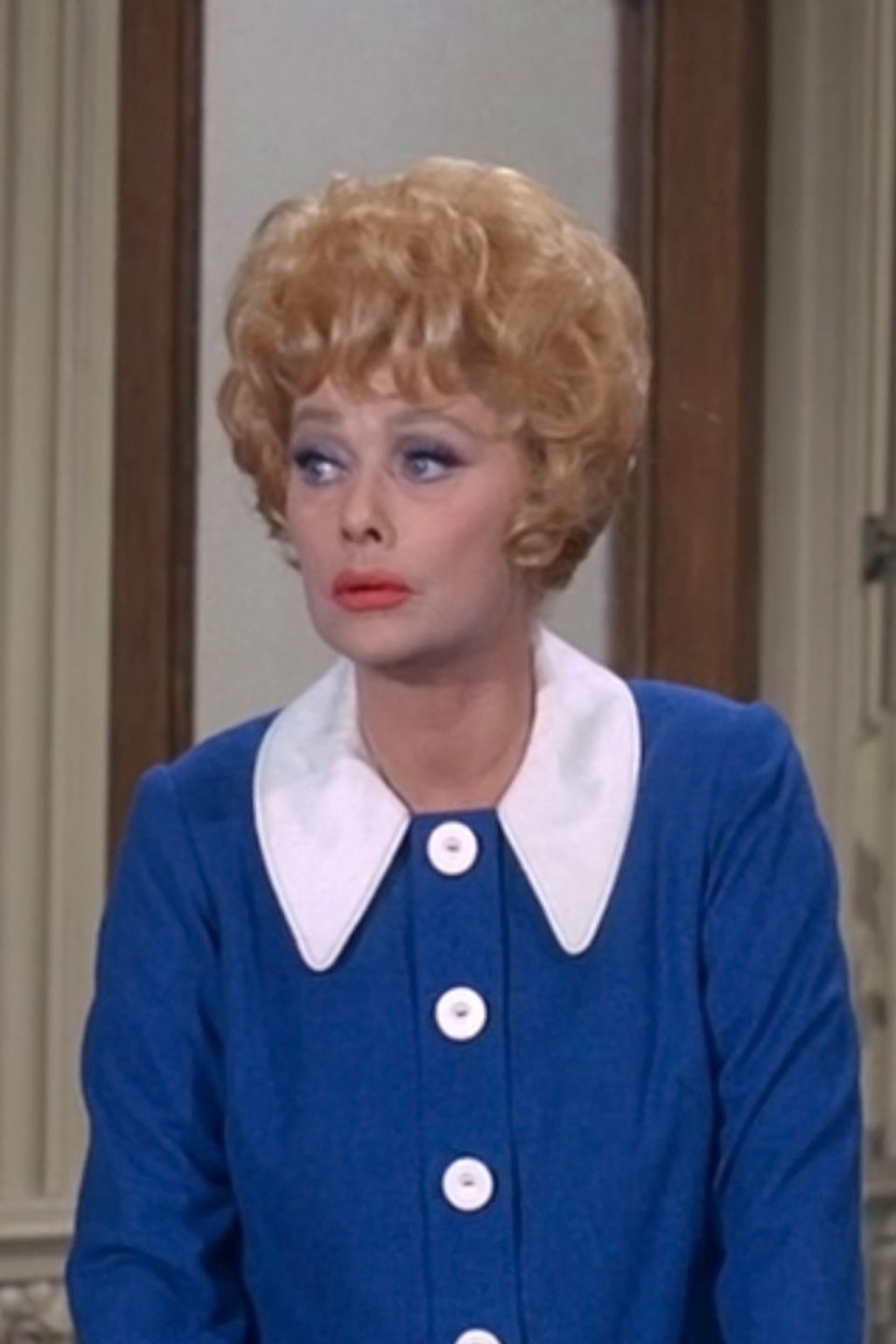 Lucy's Wedding Party Pictures Rotten Tomatoes