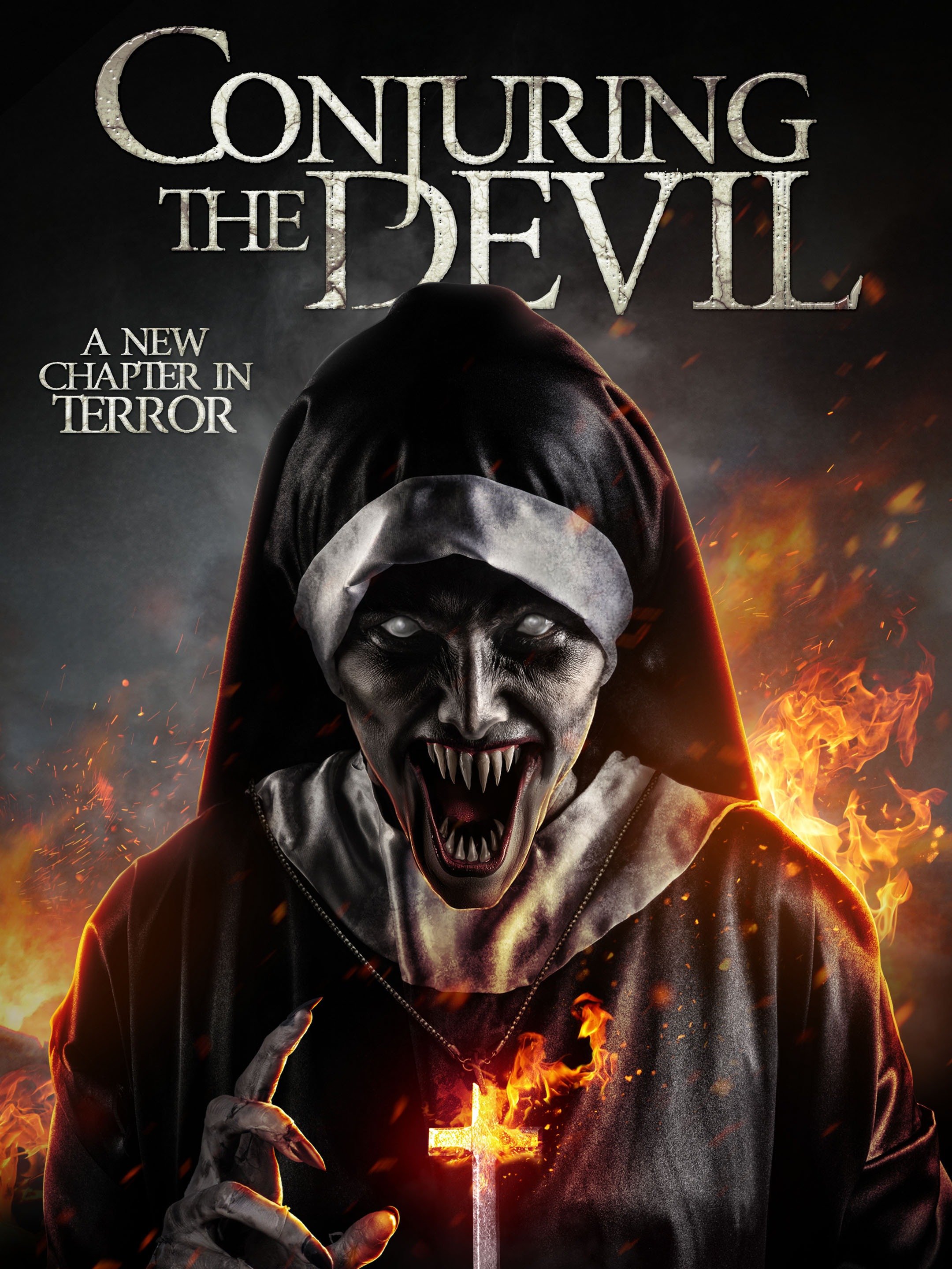 Conjuring the Devil (2020) Rotten Tomatoes