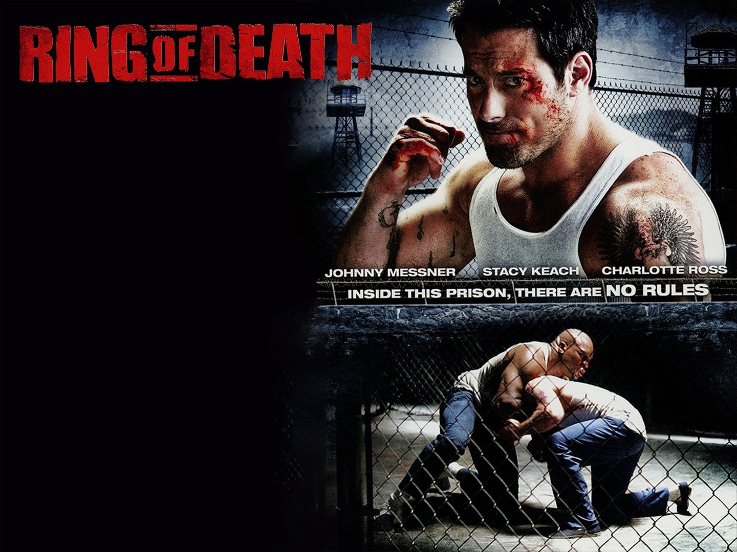 Ring of Death (2008) Rotten Tomatoes