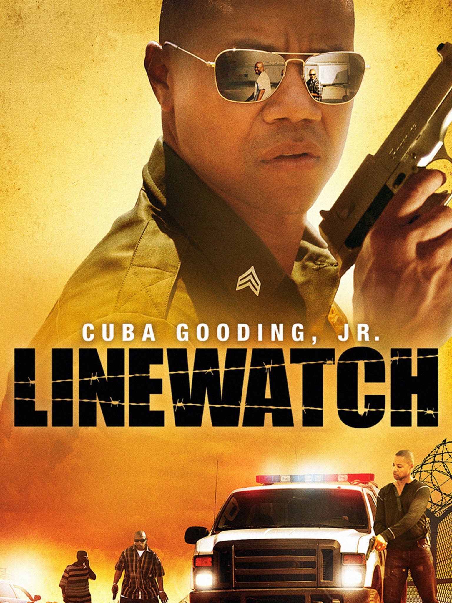 Linewatch (2008) Rotten Tomatoes