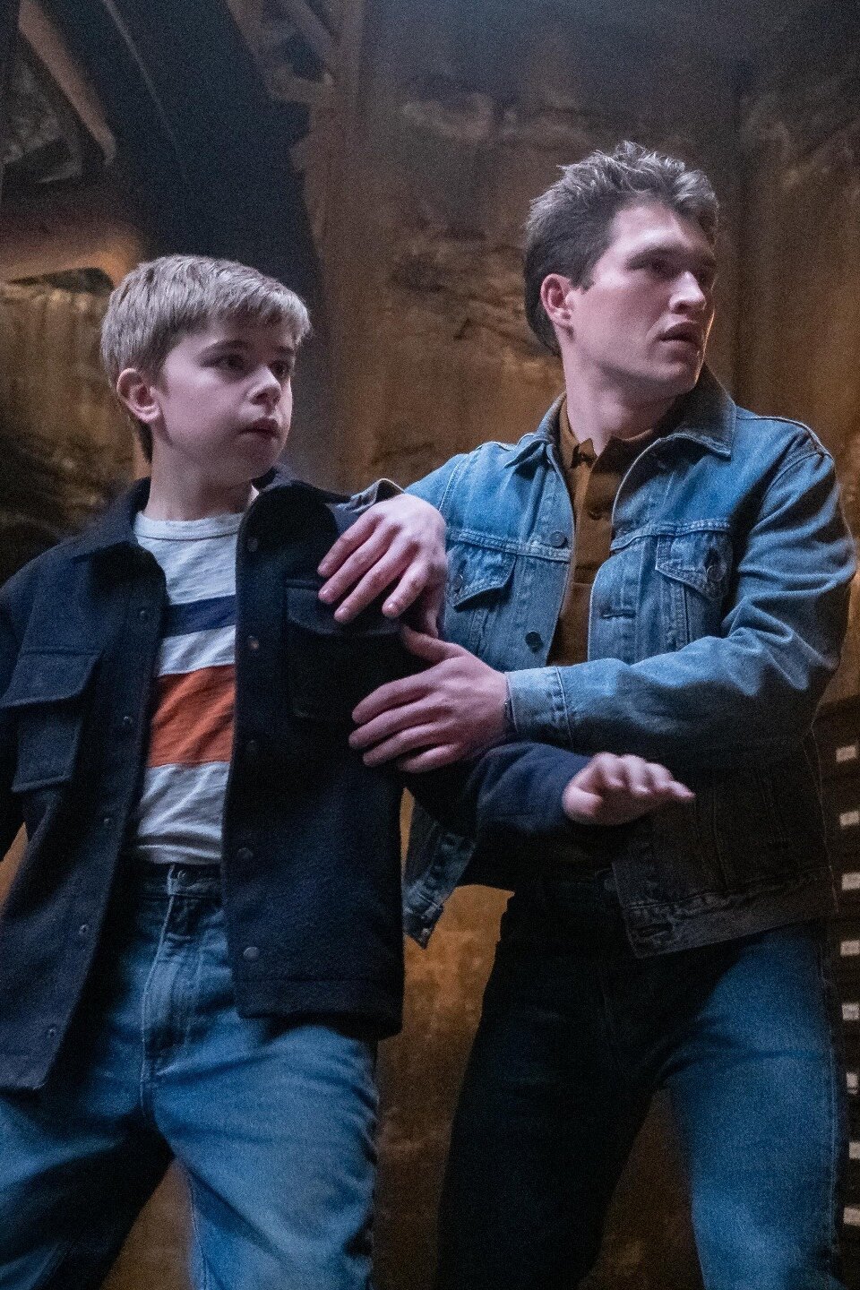 While the Clock Ticked Pictures Rotten Tomatoes