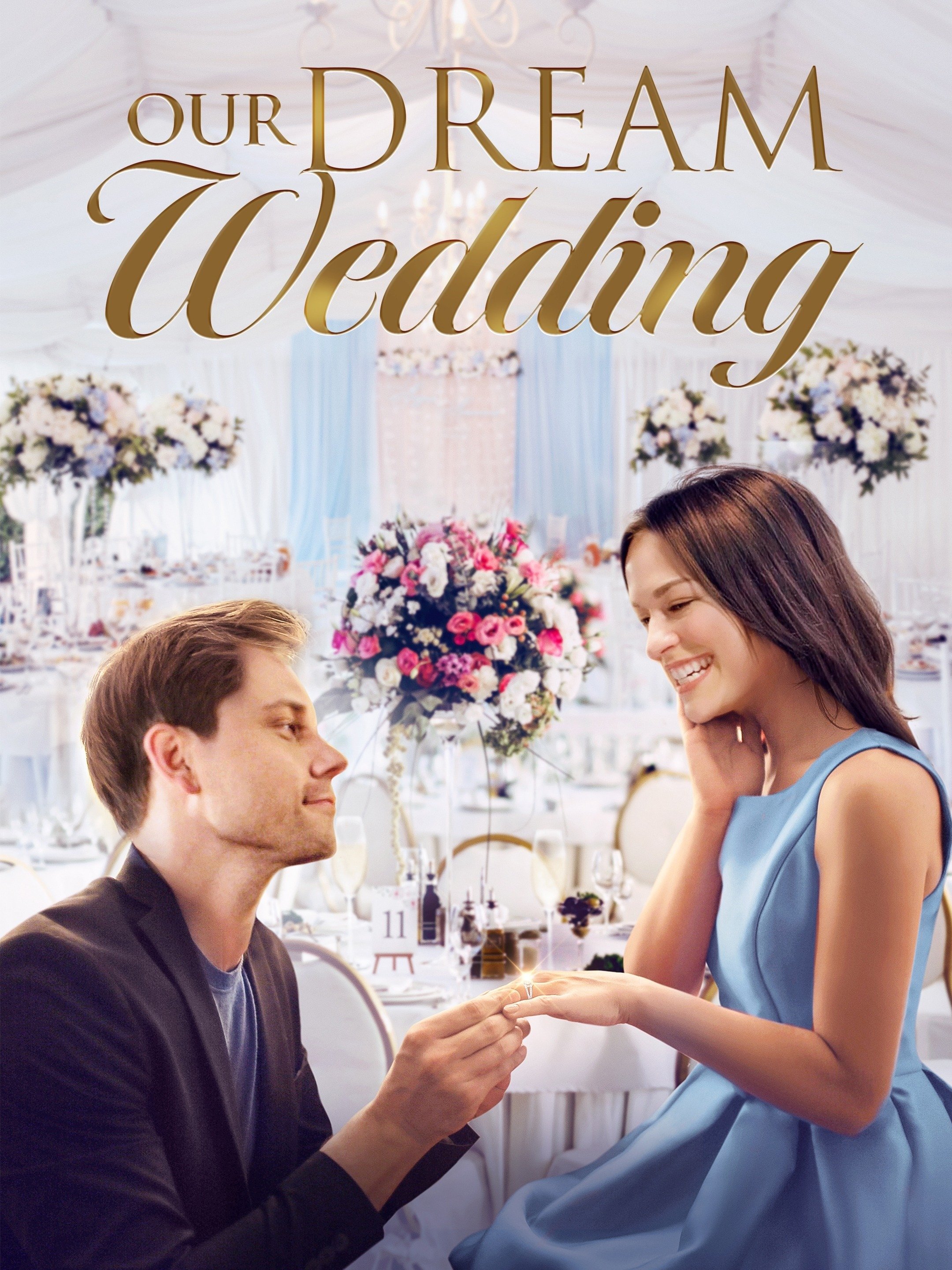 Our Dream Wedding Pictures Rotten Tomatoes