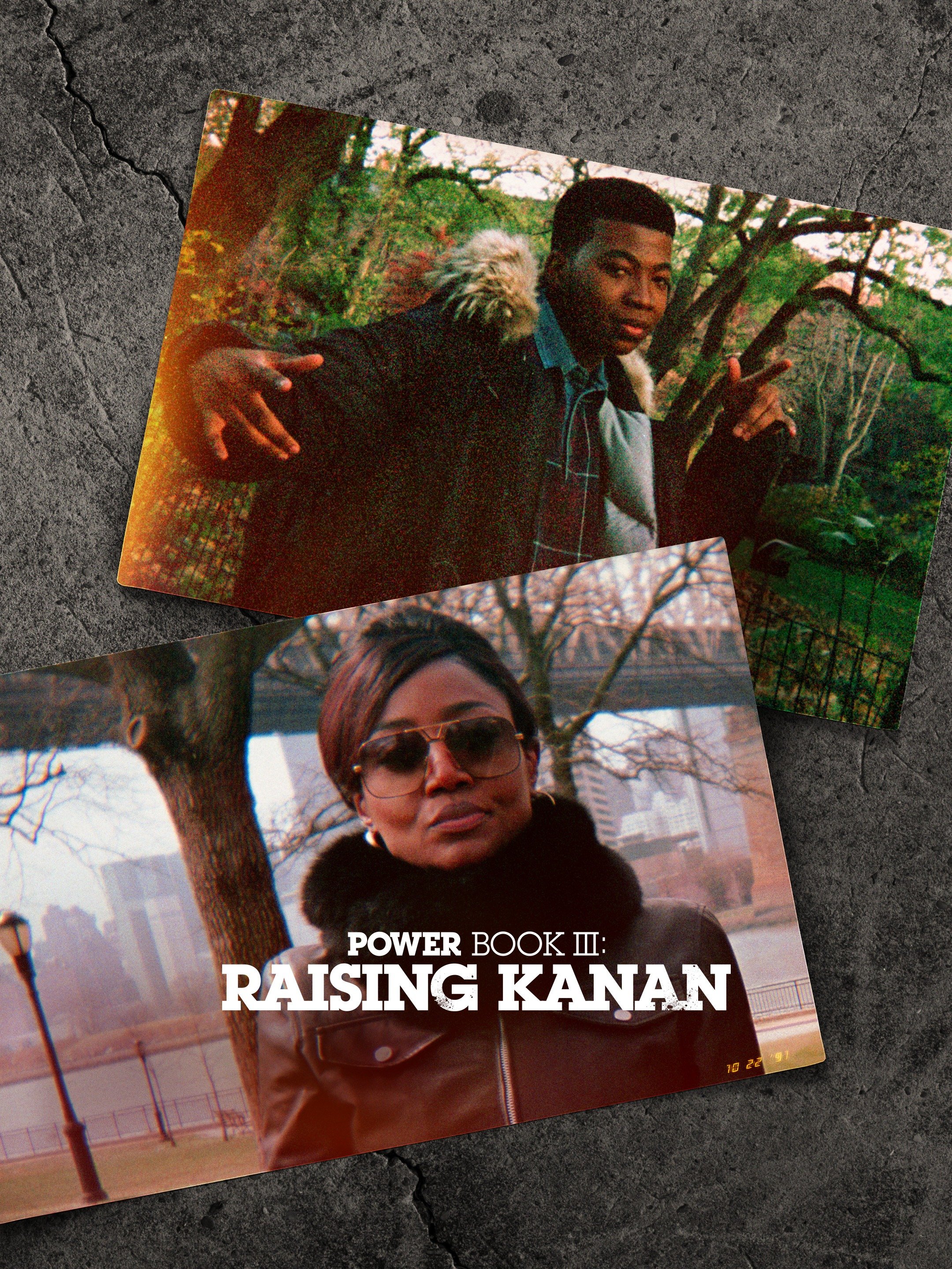 Power Book III Raising Kanan Rotten Tomatoes