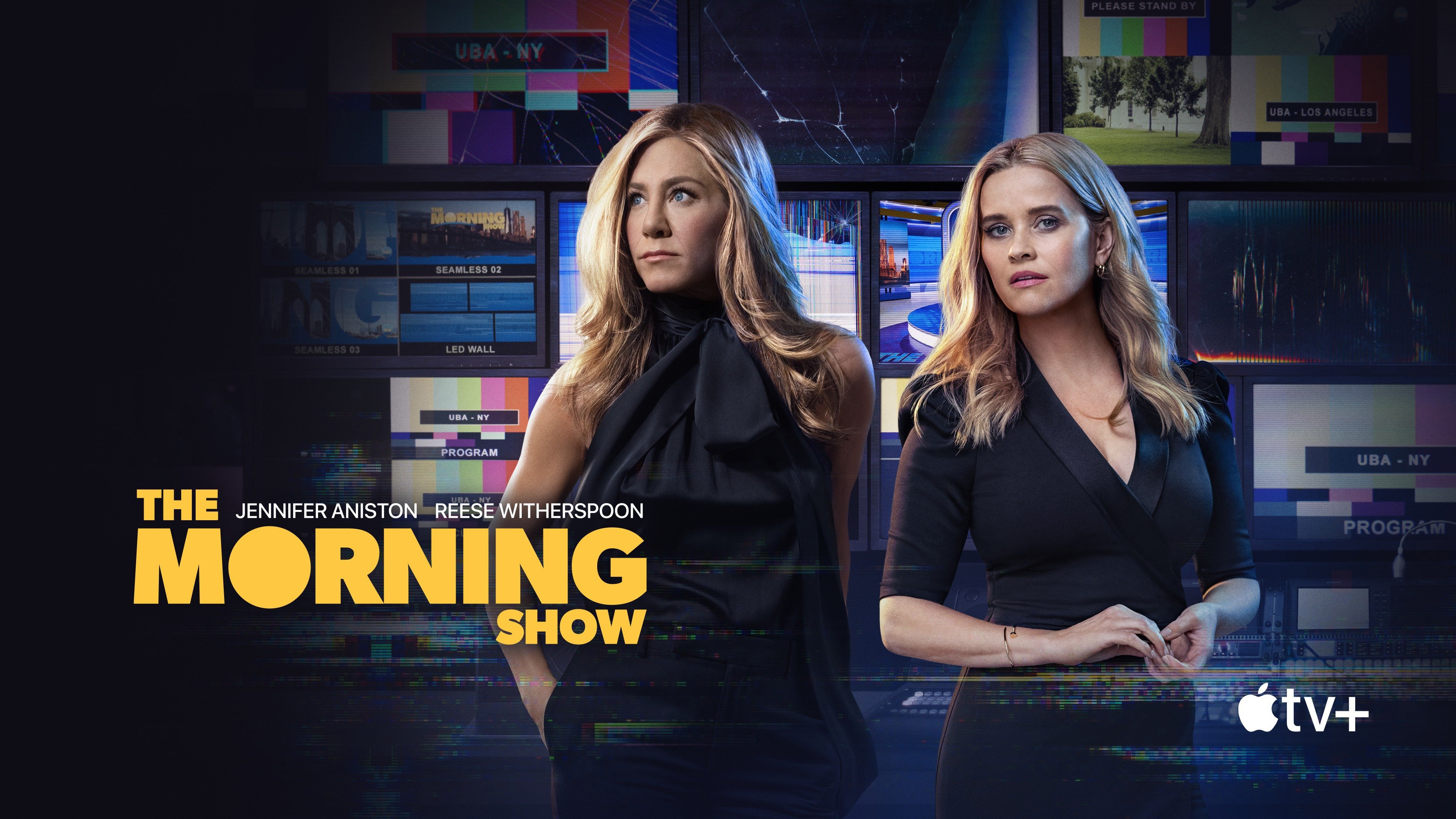 The Morning Show Season 2 Episode 10 Season Finale Sneak Peek What's