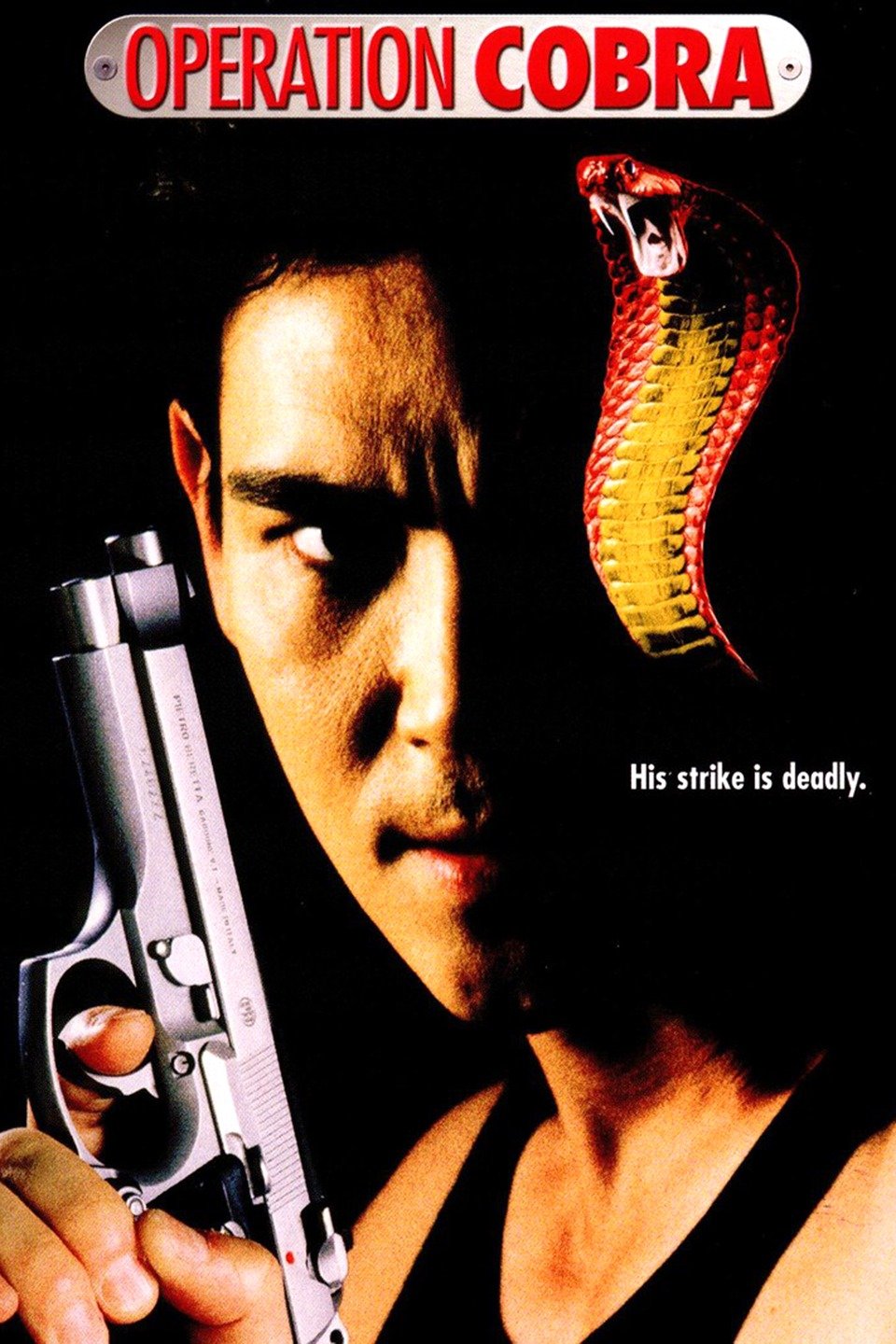 Operation Cobra Movie Reviews