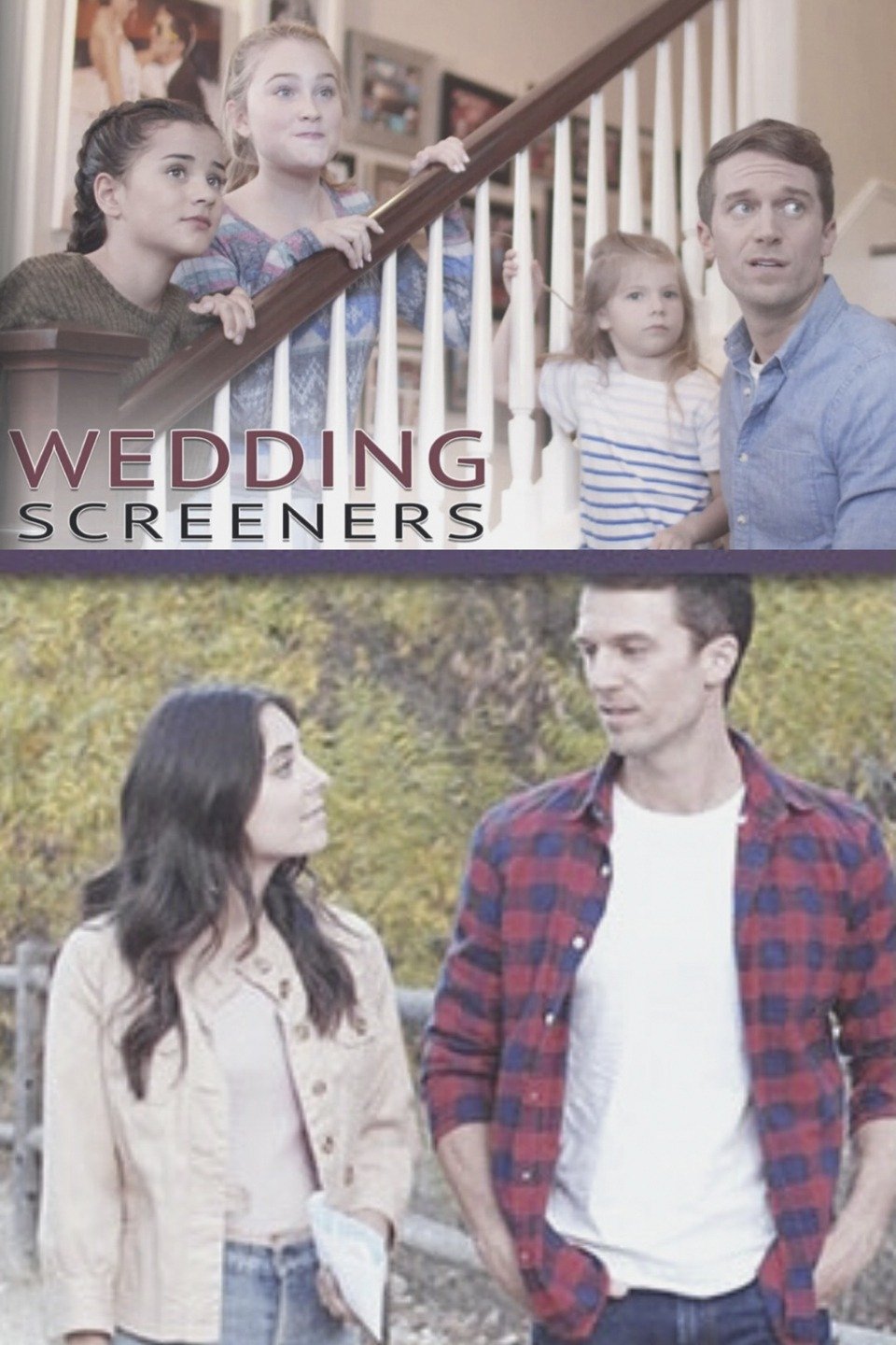 Wedding Screeners Pictures Rotten Tomatoes