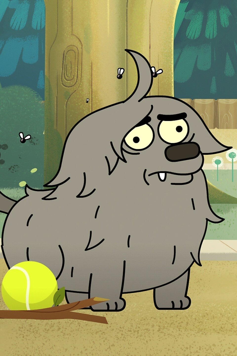 Dog Days Pictures Rotten Tomatoes